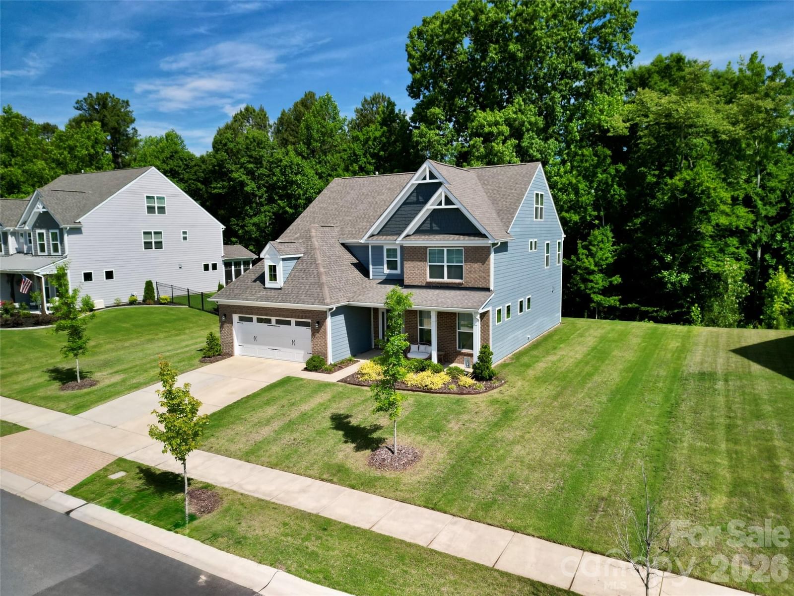 Property at 13215 Fiore, Huntersville, NC 28078
