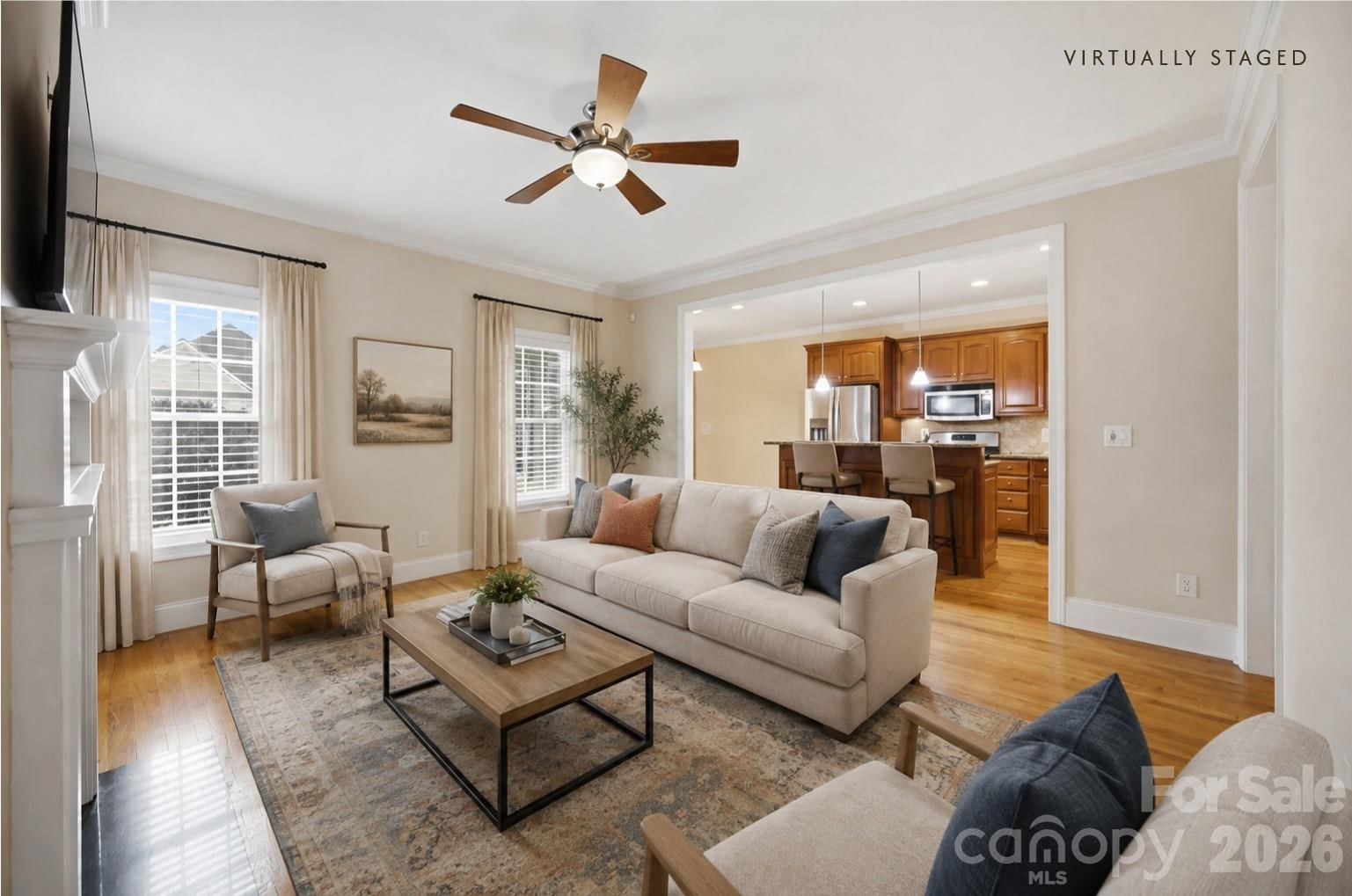 3210 Kelsey Plaza, Kannapolis, NC 28081