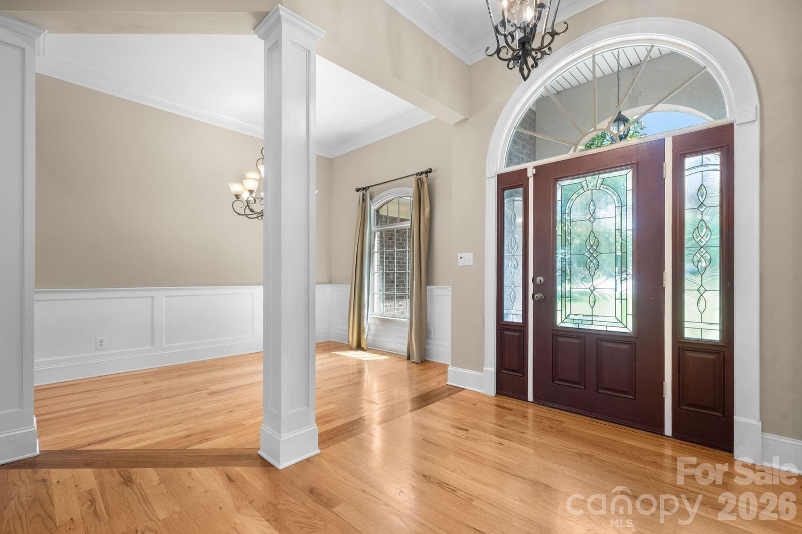 1055 Catawba Greens Drive, Newton, NC 28658 - Photo 5