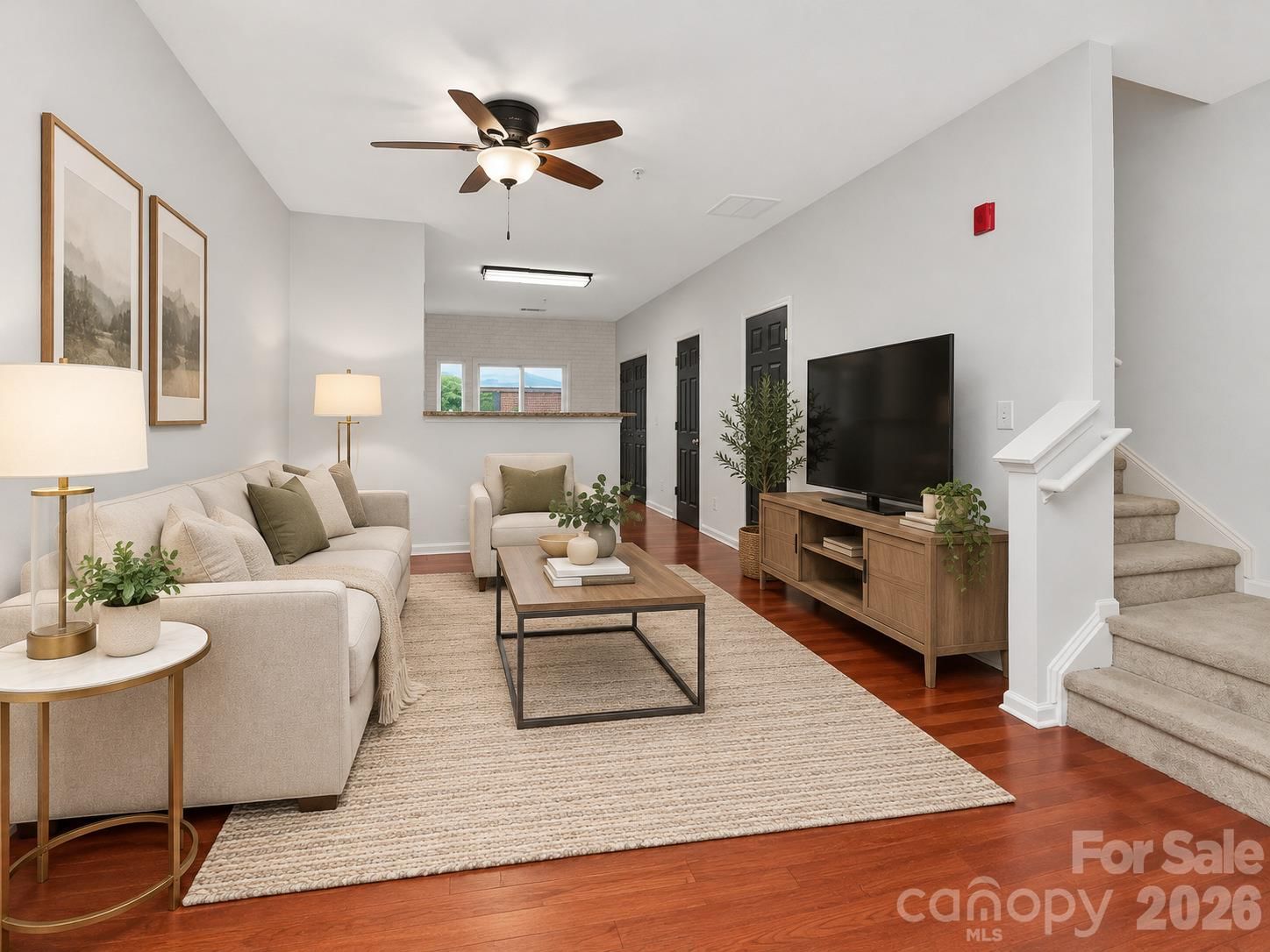 Property at 3909 Picasso, Charlotte, NC 28205