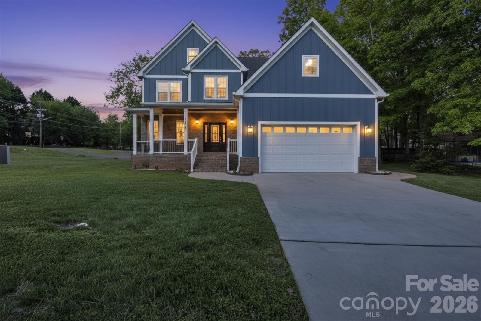 Property at 3075 Jamestown Drive, Gastonia, NC 28054