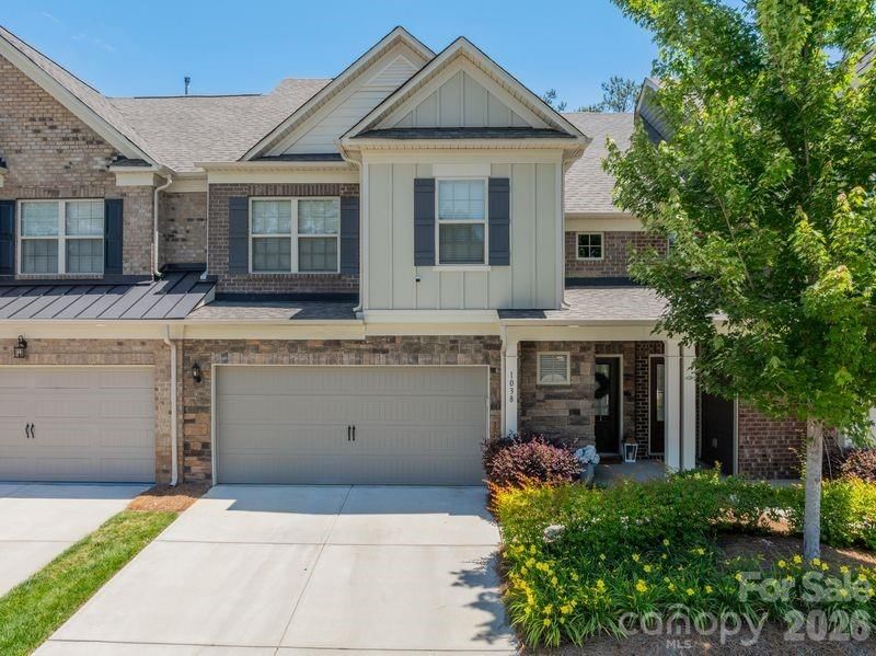 Property at 1038 Crest Oak, Fort Mill, SC 29707