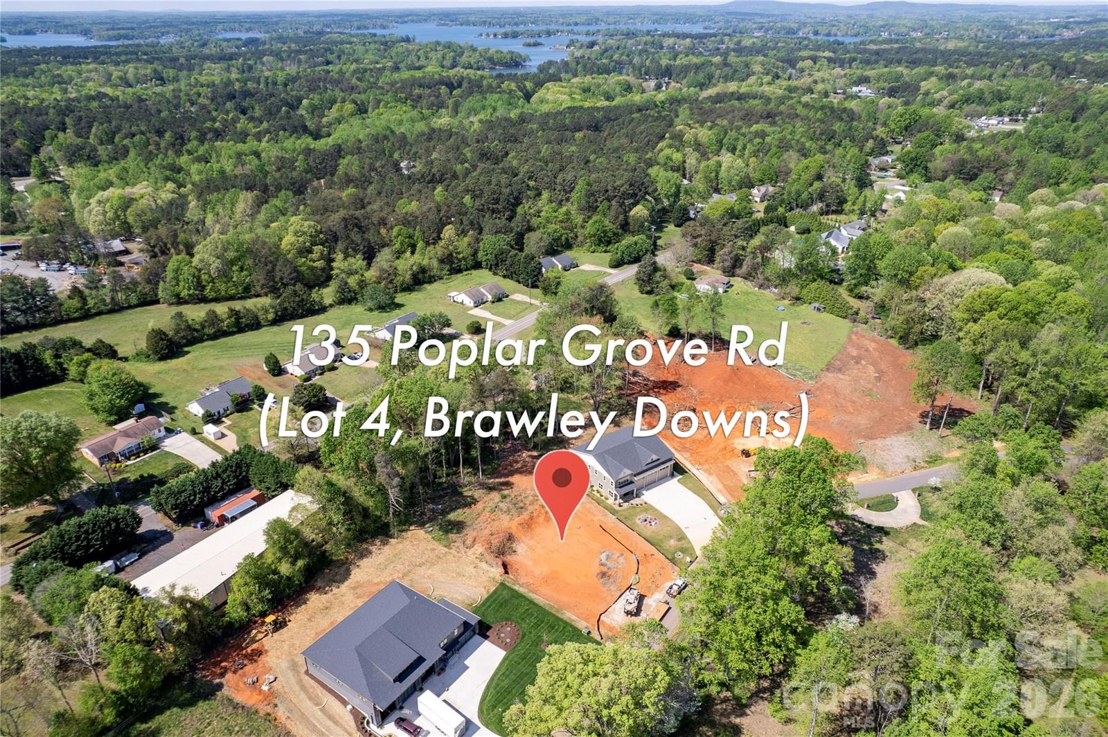 Property at 135 Poplar Grove #4, Mooresville, NC 28117
