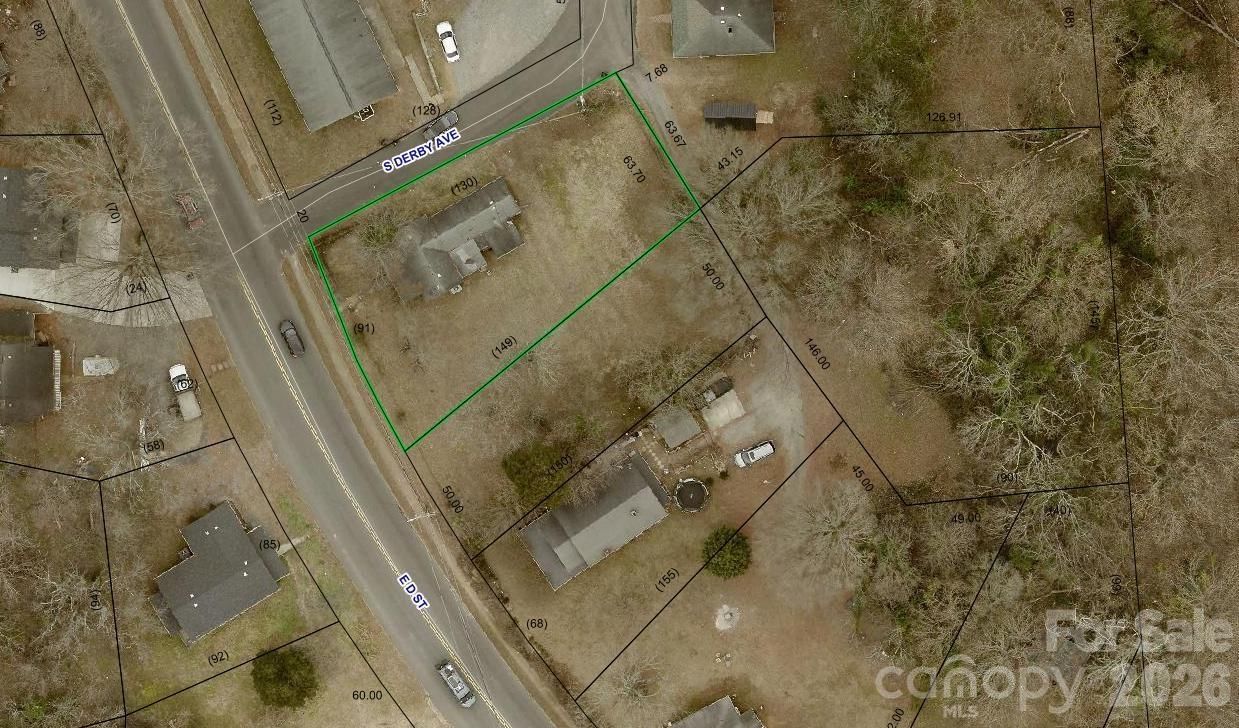 Property at 430 D, Newton, NC 28658