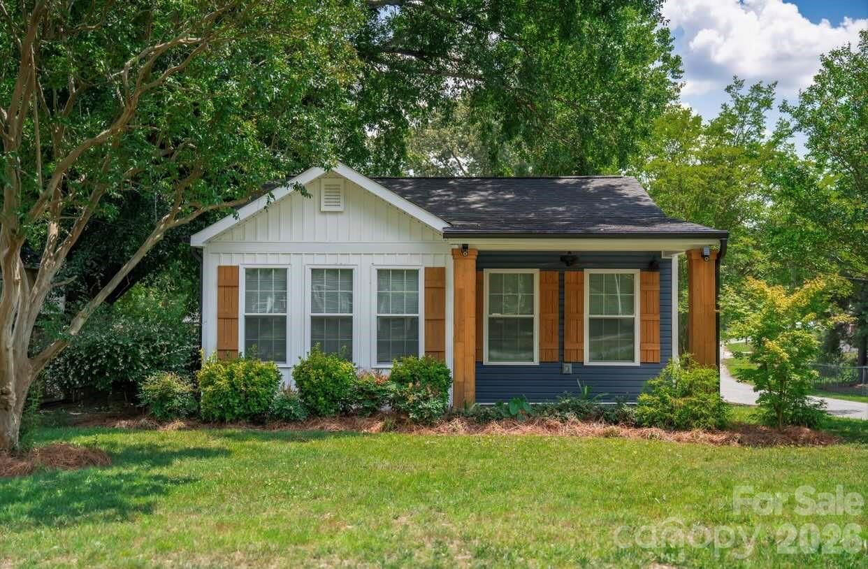 Property at 1215 Fourth, Gastonia, NC 28052