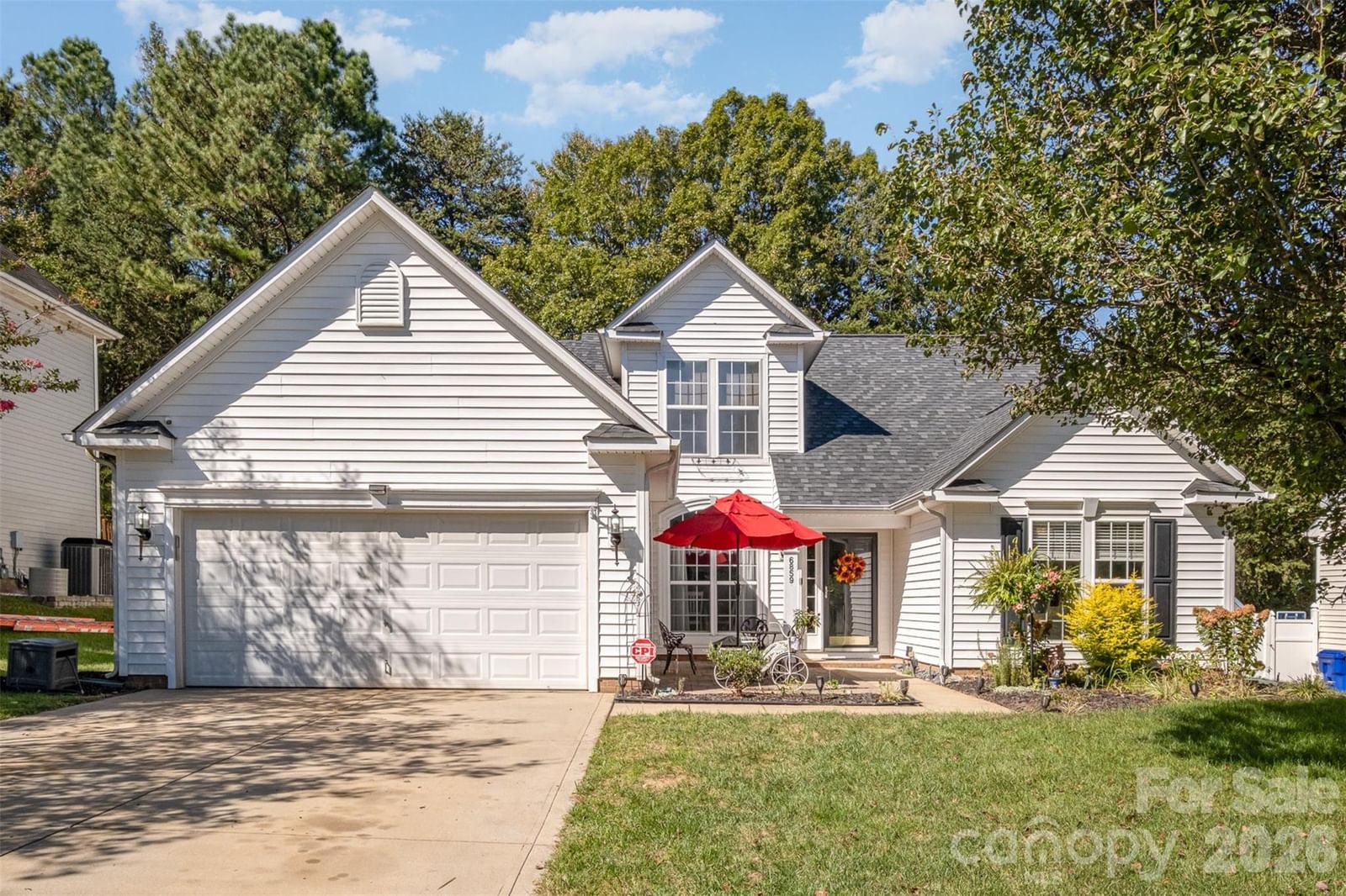 Property at 6859 Lakecrest, Denver, NC 28037