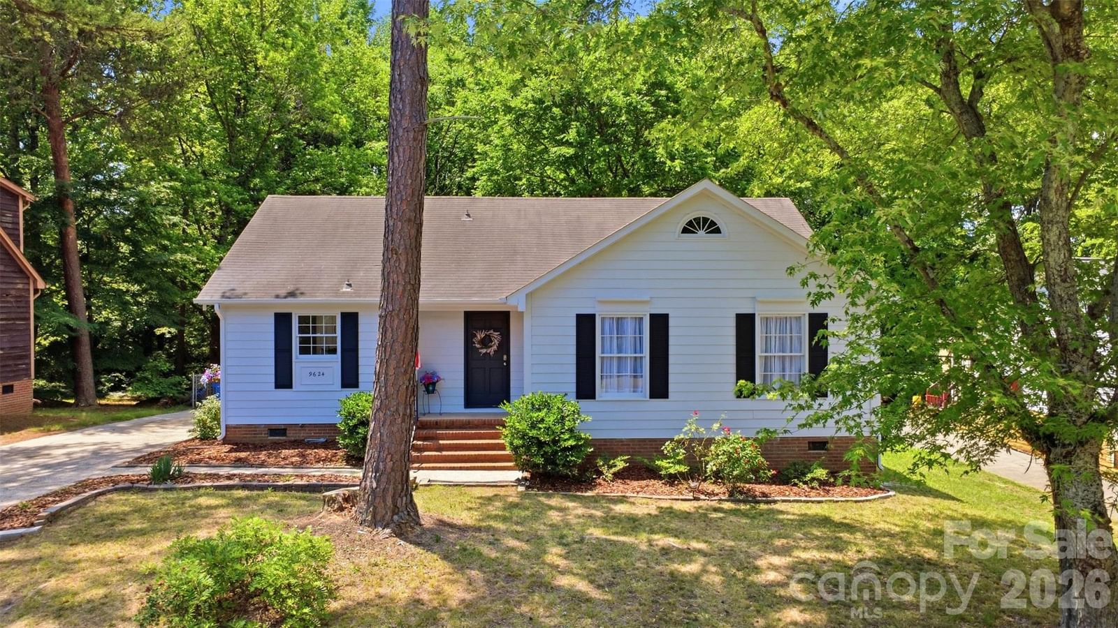 Property at 9624 Central, Mint Hill, NC 28227
