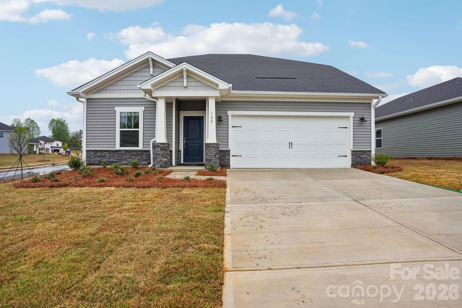 Property at 2455 Maxton, Salisbury, NC 28144