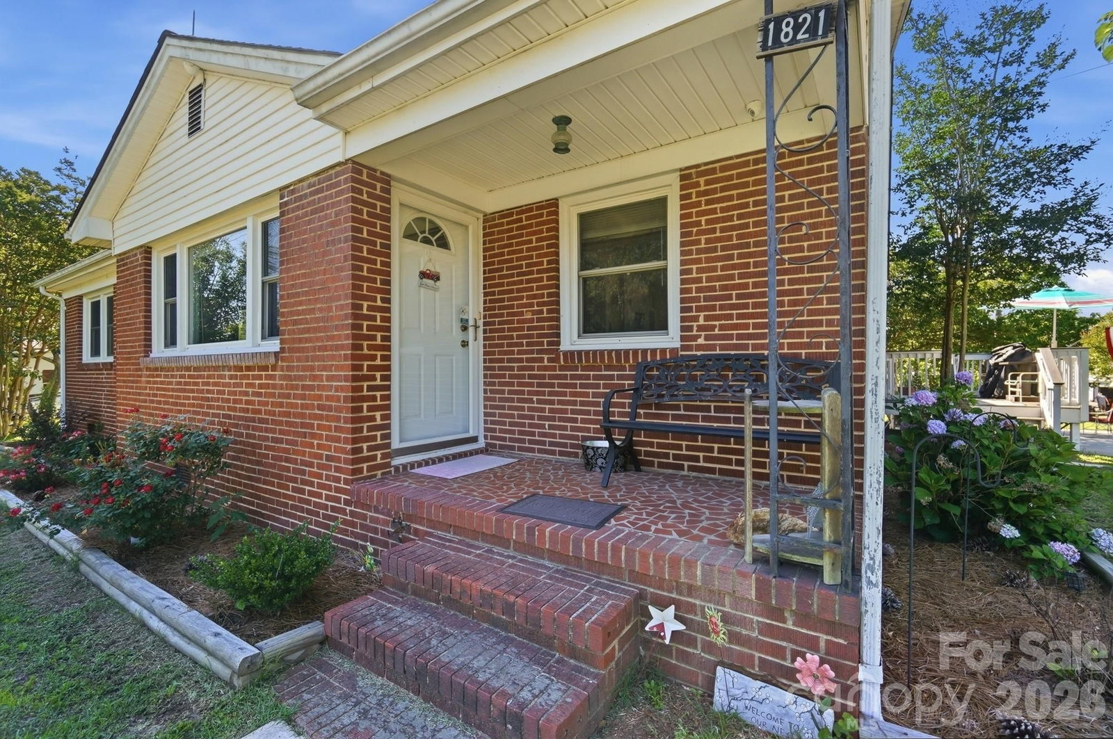 1821 Overbrook Road, Kershaw, SC 29067 - Photo 4
