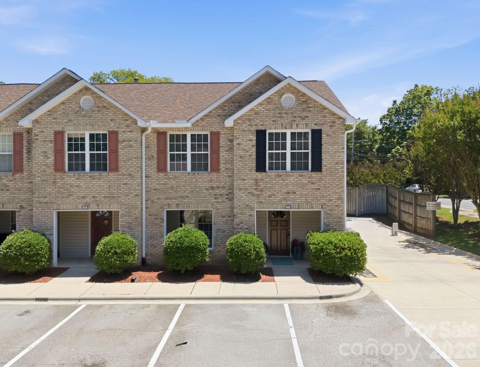 Property at 806 Maupin, Salisbury, NC 28144
