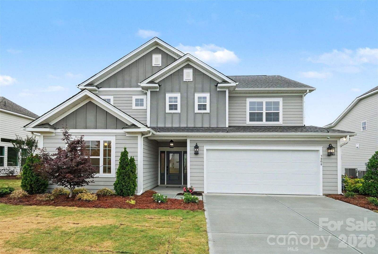 Property at 3808 Dahlia, Harrisburg, NC 28075