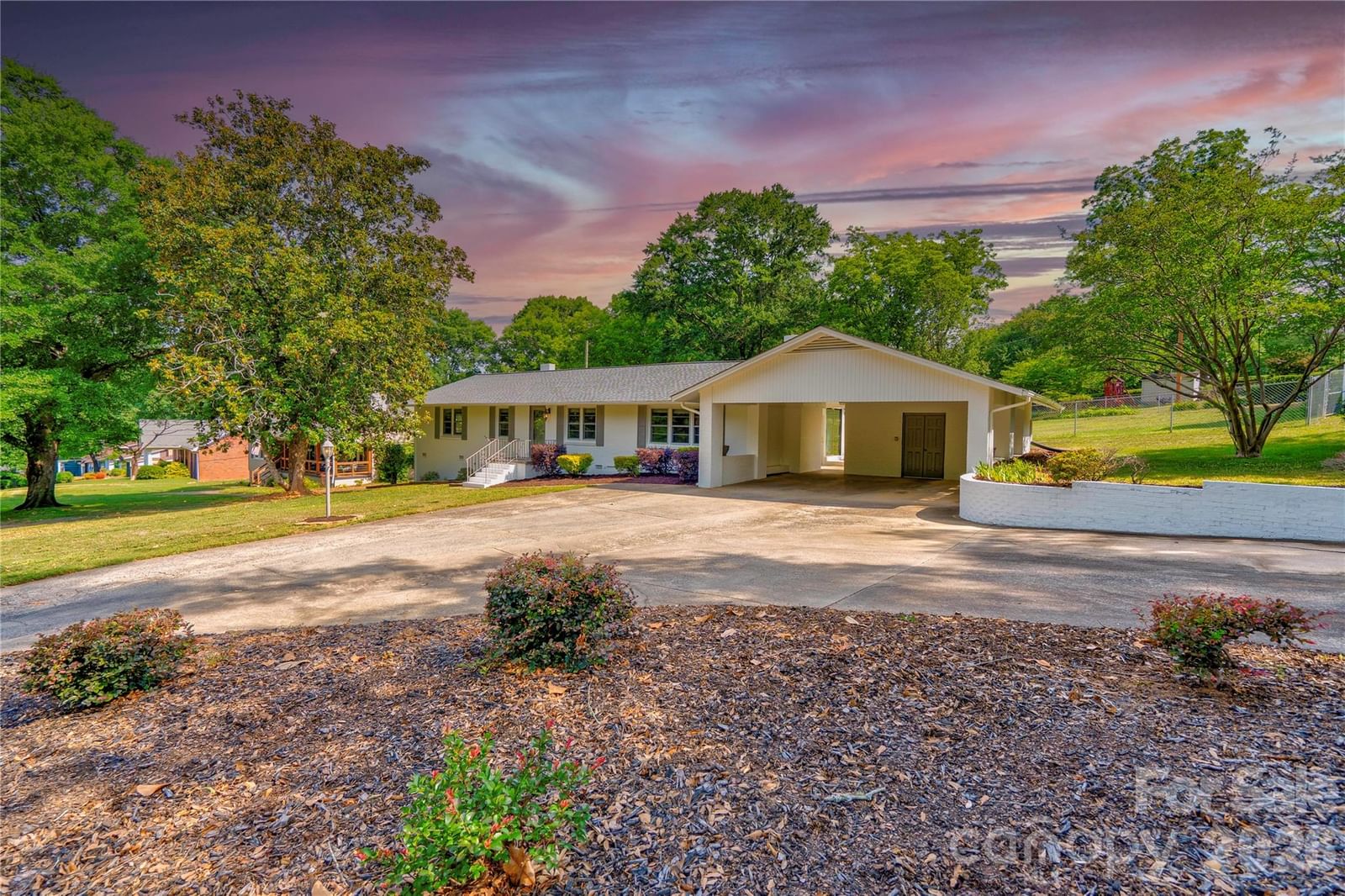 Property at 809 Forest Hill, Shelby, NC 28150