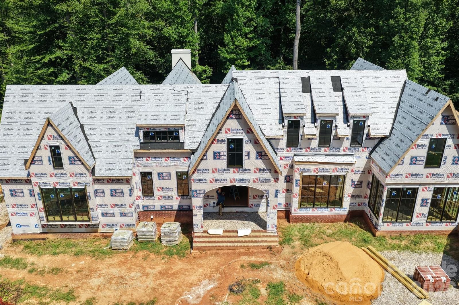 14236 Ryker Way, Davidson, NC 28036 - Photo 4