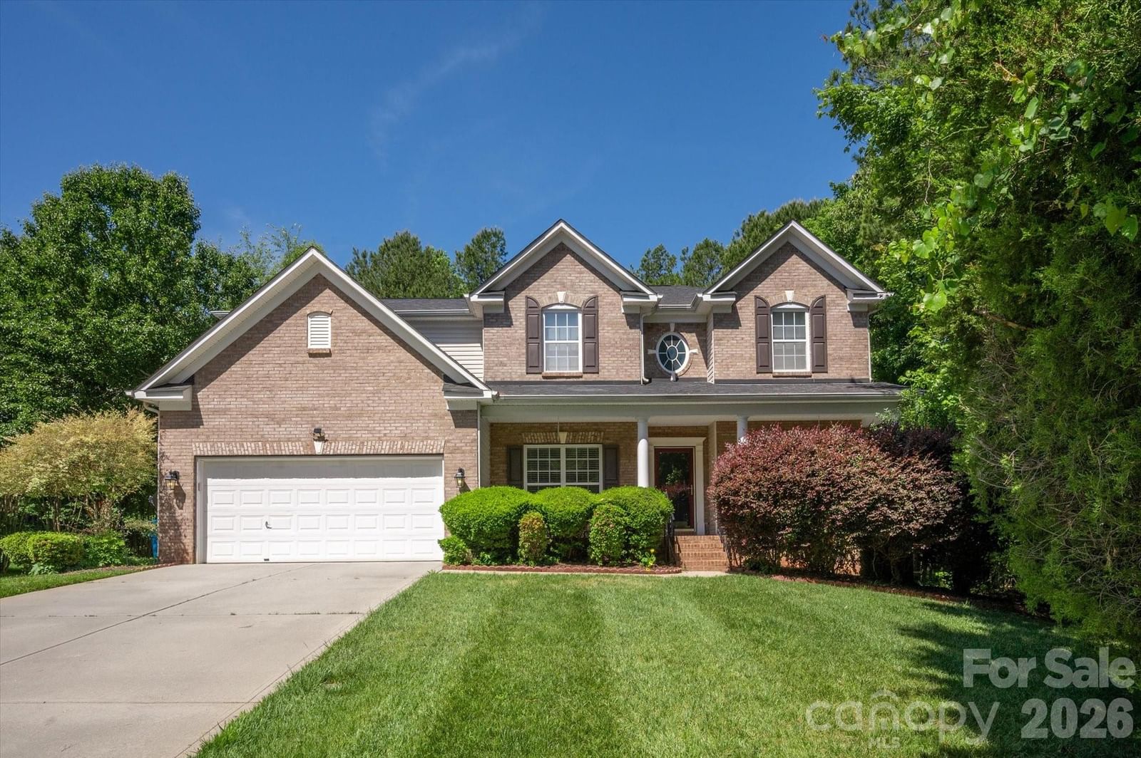 Property at 2504 Korbel, Waxhaw, NC 28173