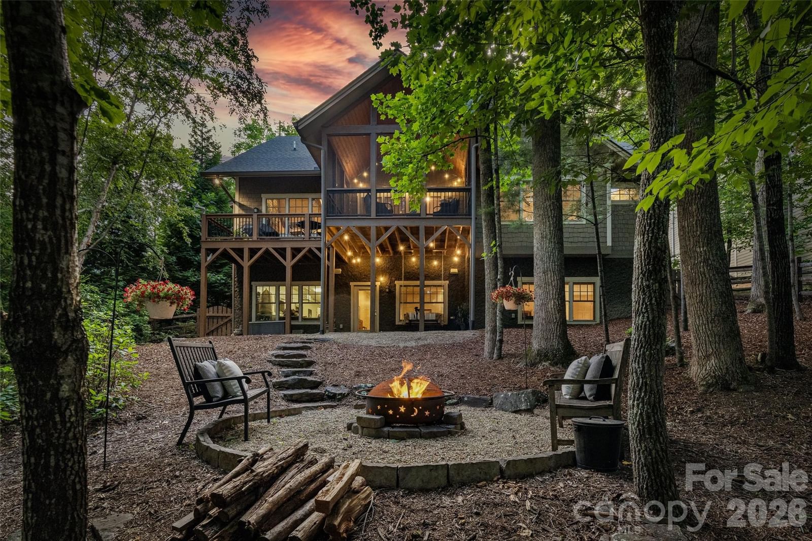 15 Owl Creek Lane, Fairview, NC 28730 - Photo 2