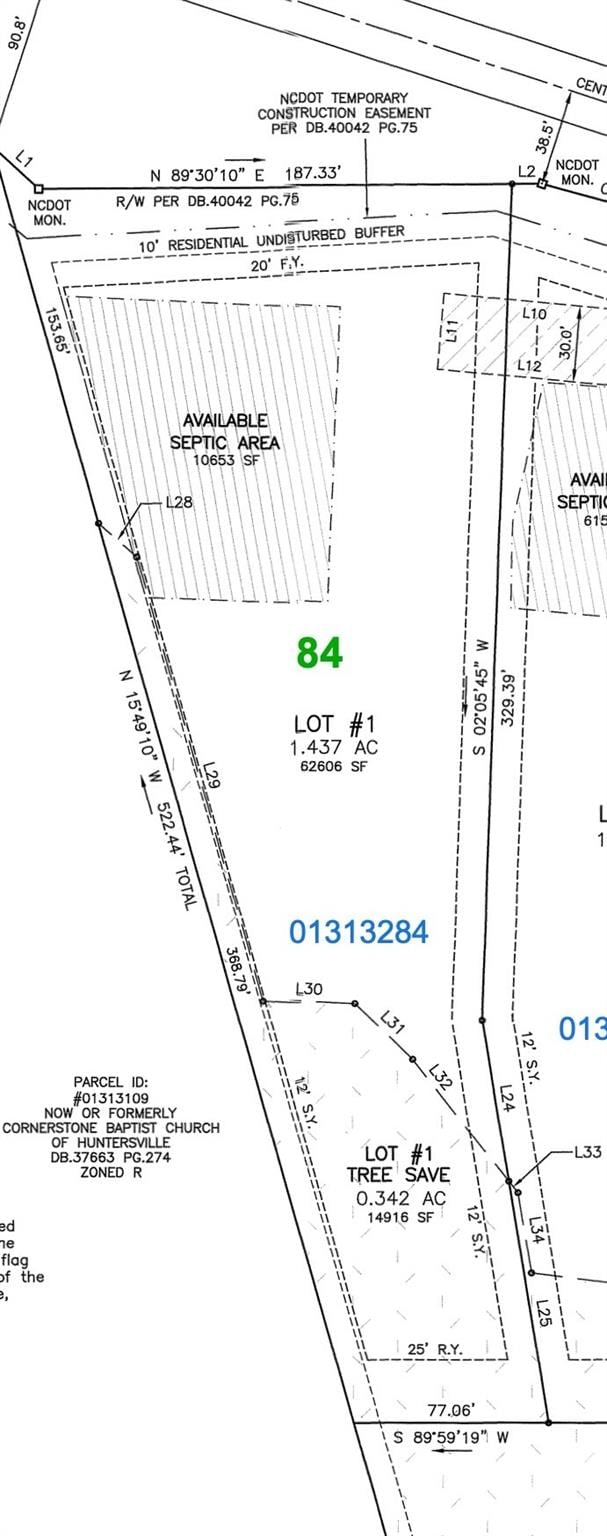 Property at 14530 NC Hwy 73 #1, Huntersville, NC 28078