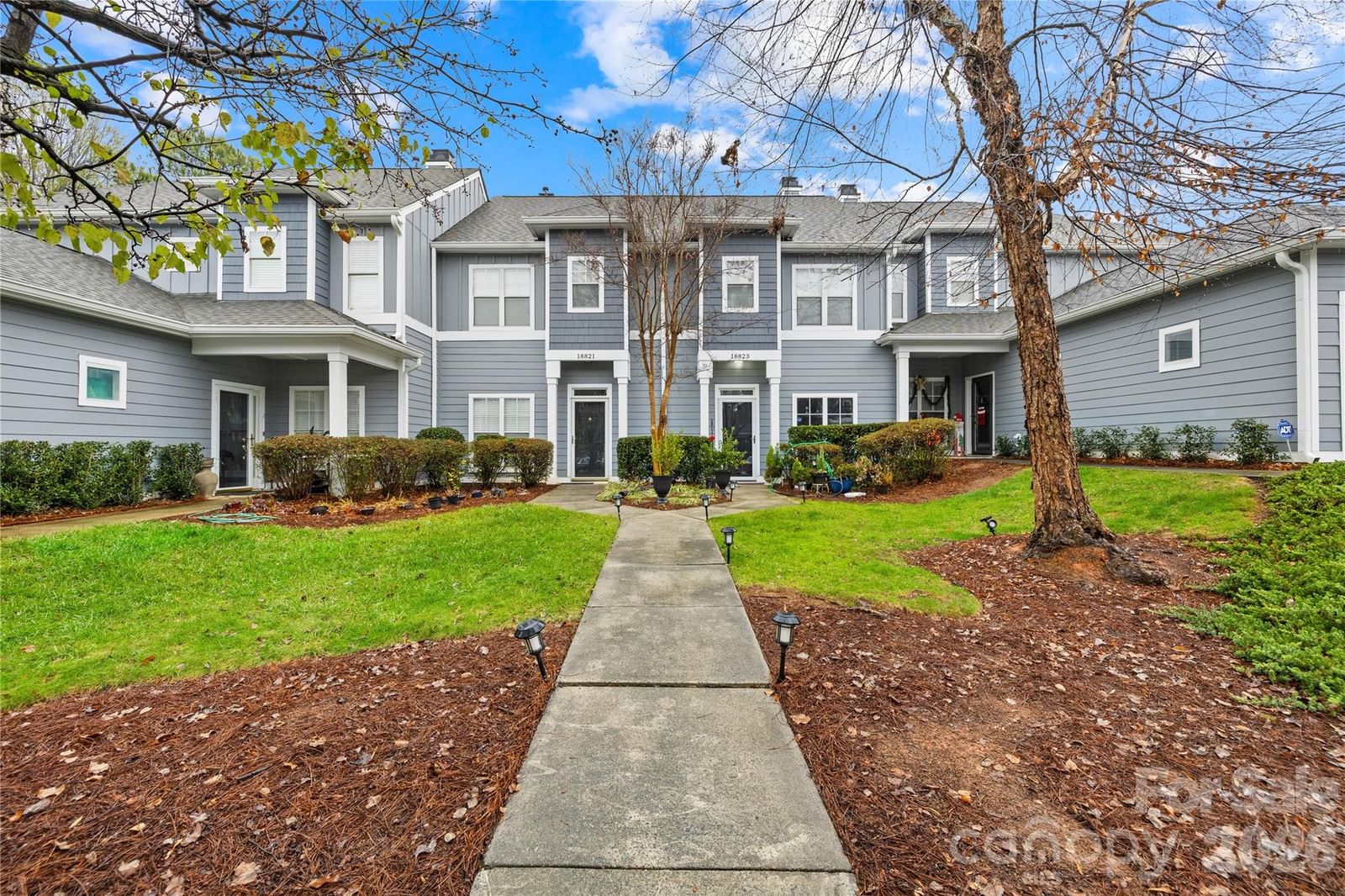 18821 Silver Quay Drive, Cornelius, NC 28031 - Photo 2