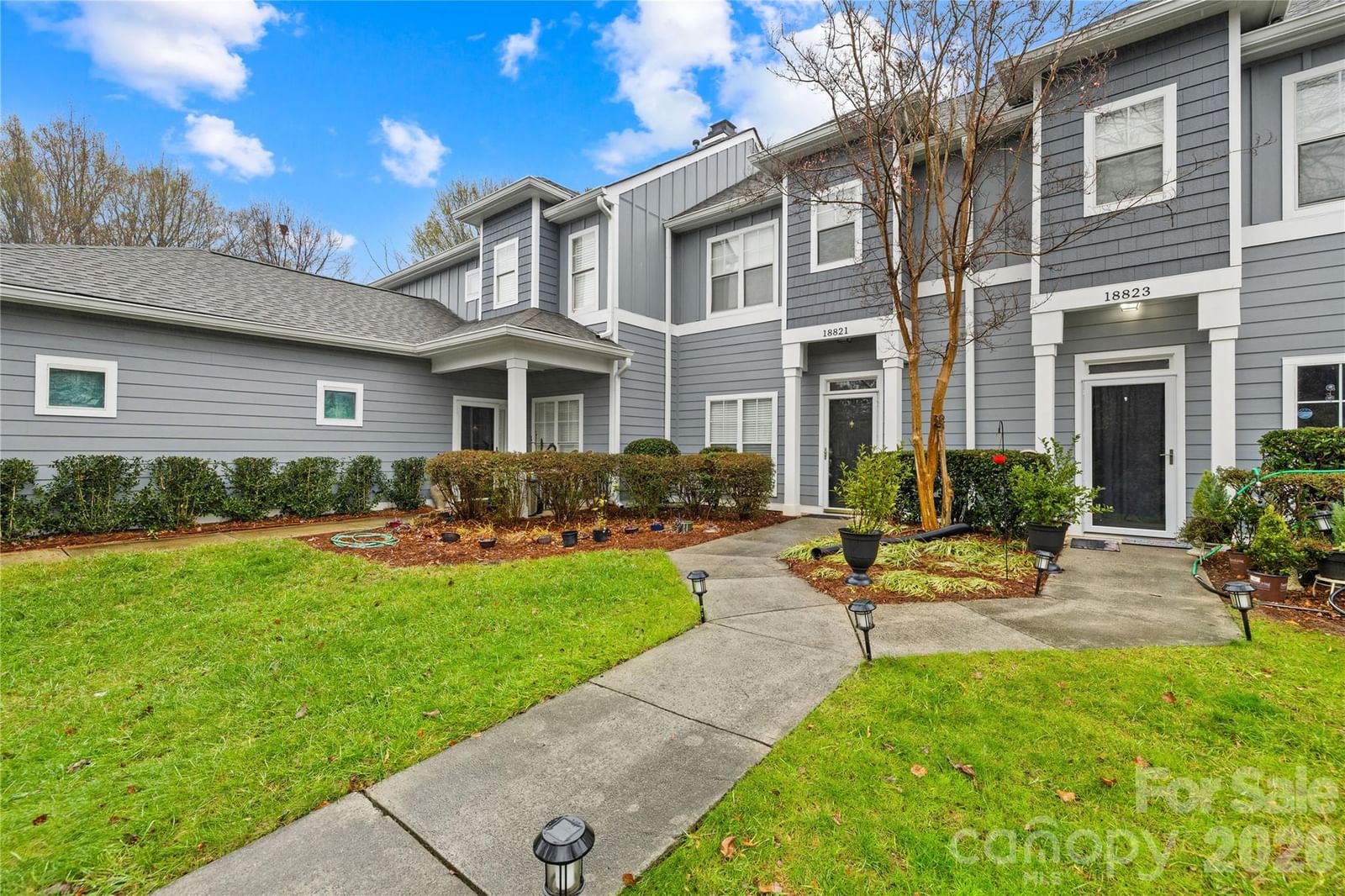 18821 Silver Quay Drive, Cornelius, NC 28031 - Photo 3