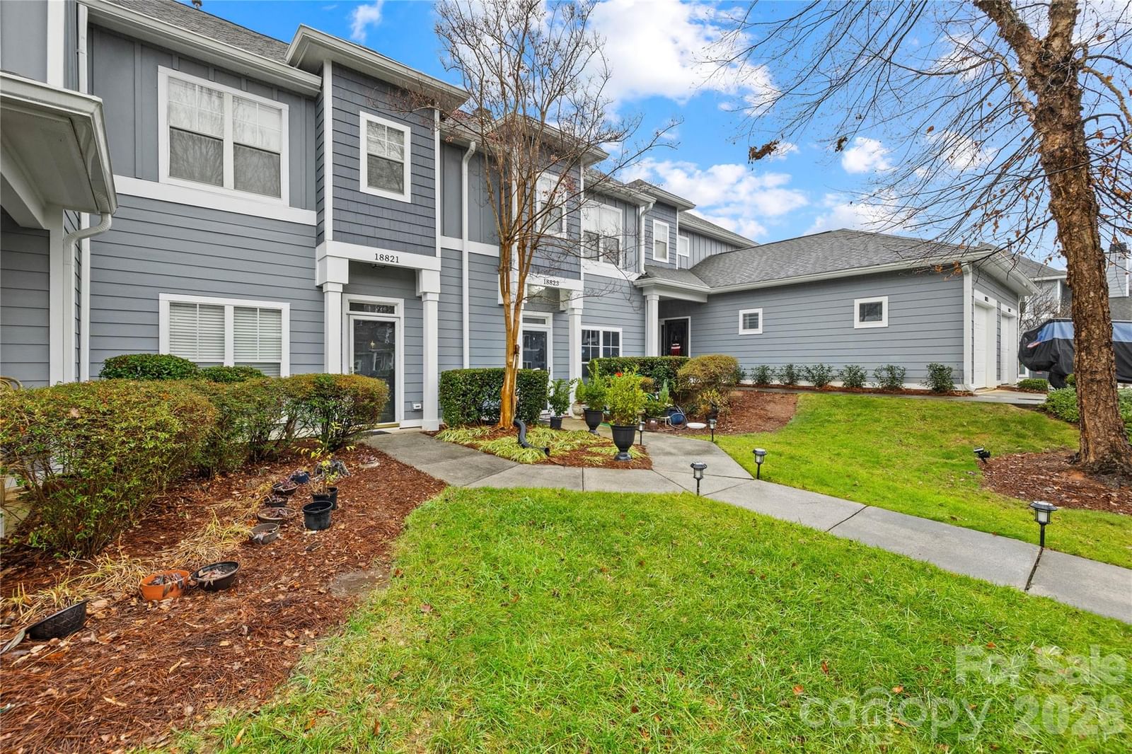18821 Silver Quay Drive, Cornelius, NC 28031 - Photo 4