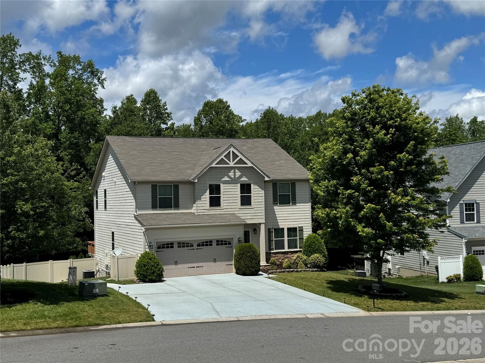 Property at 772 Rosegate, Gastonia, NC 28056
