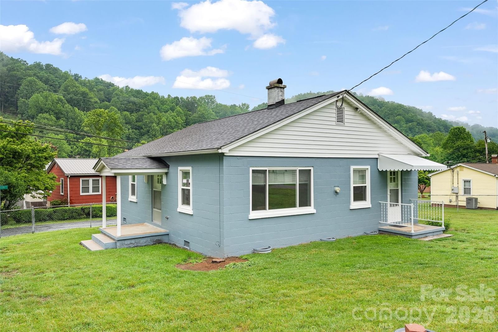 34 Stephens Road, Waynesville, NC 28786 - Photo 2