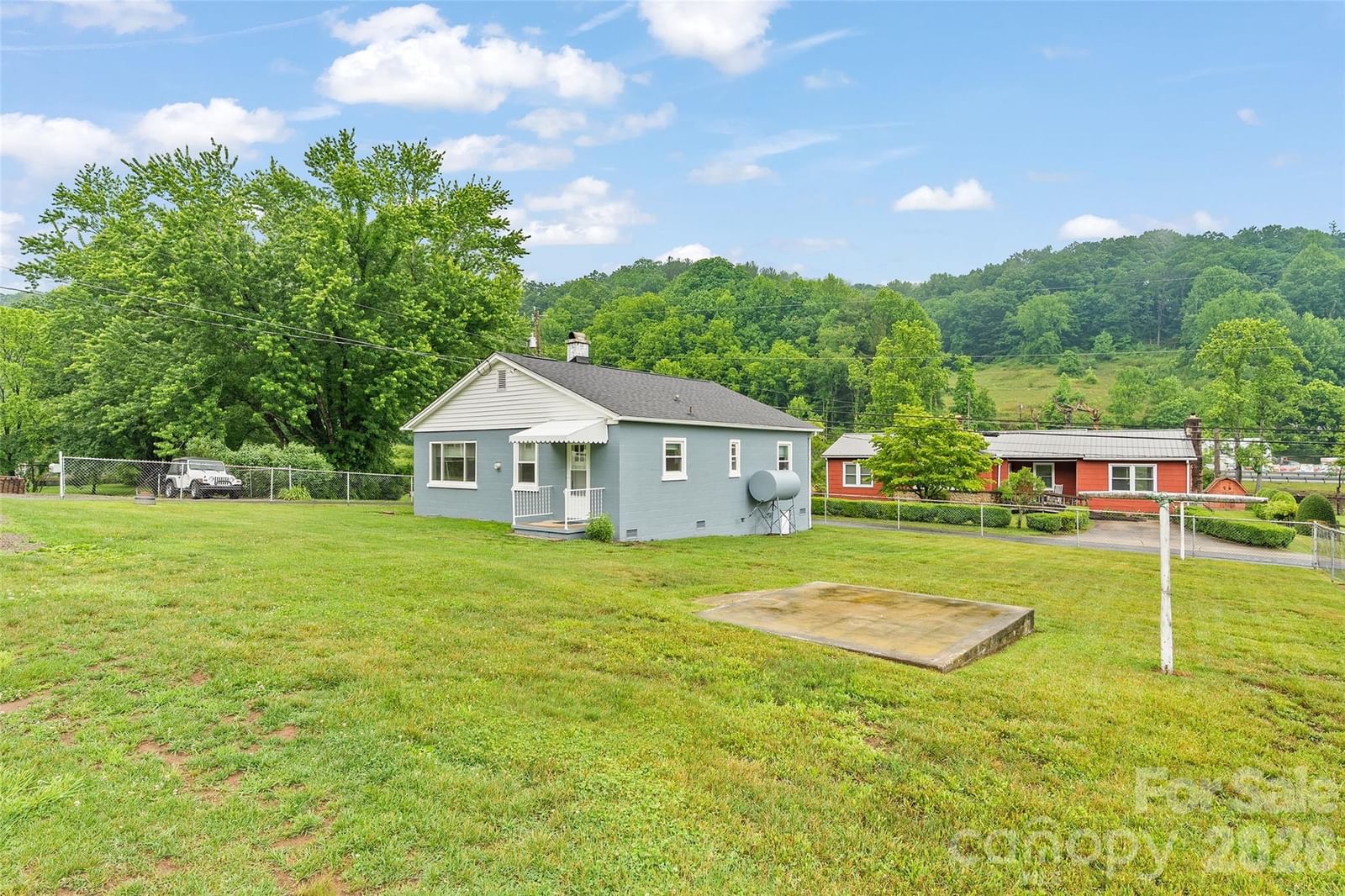 34 Stephens Road, Waynesville, NC 28786