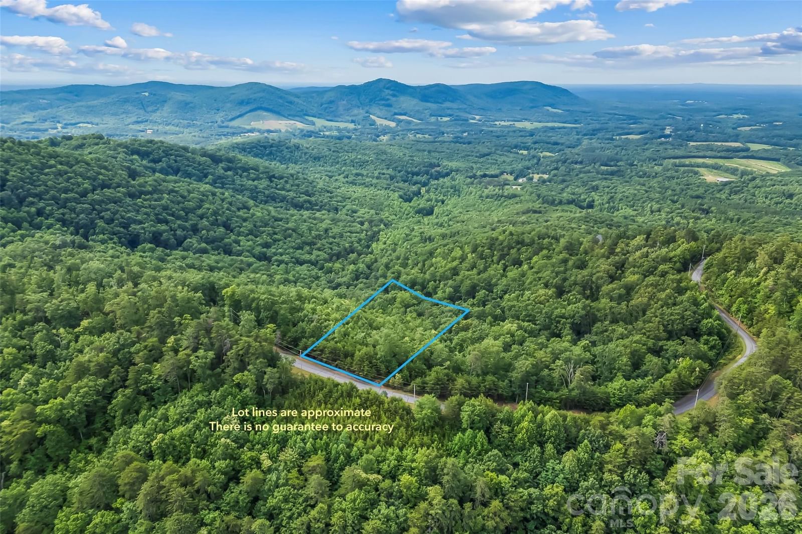 0 Brighton Drive #237, Bostic, NC 28018 - Photo 2