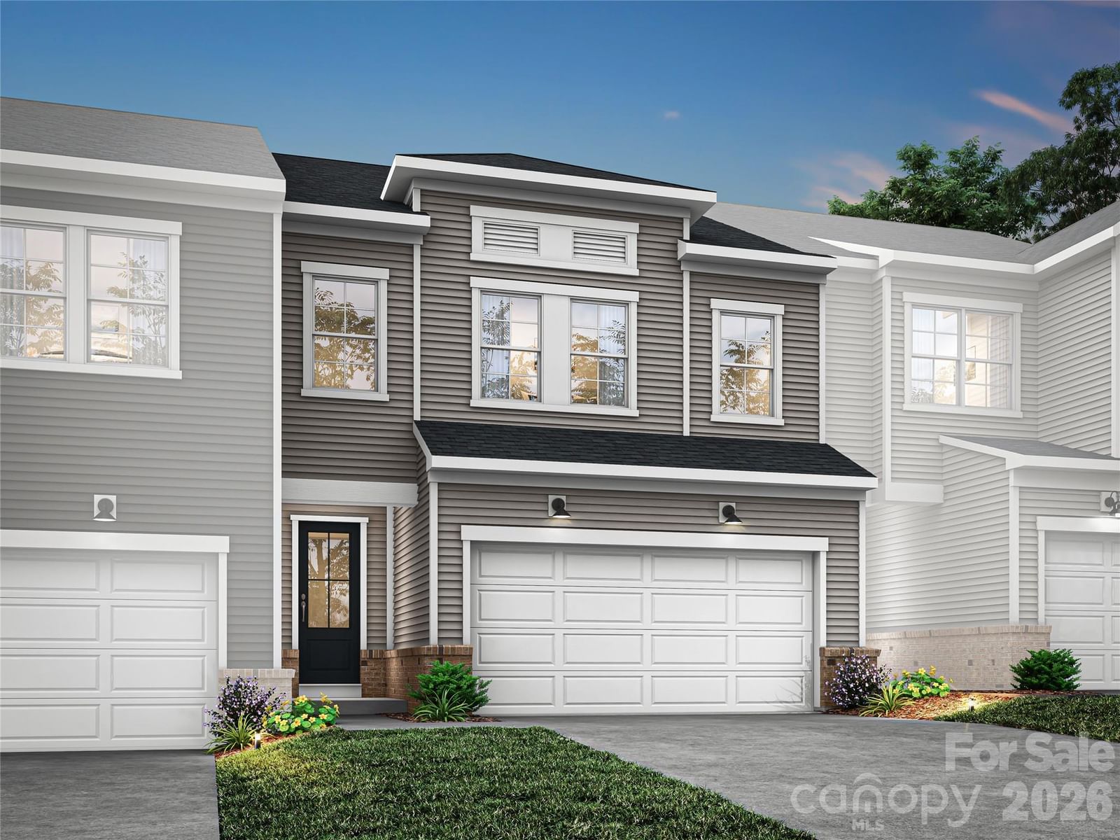 Property at 707 Bowery, Cramerton, NC 28032