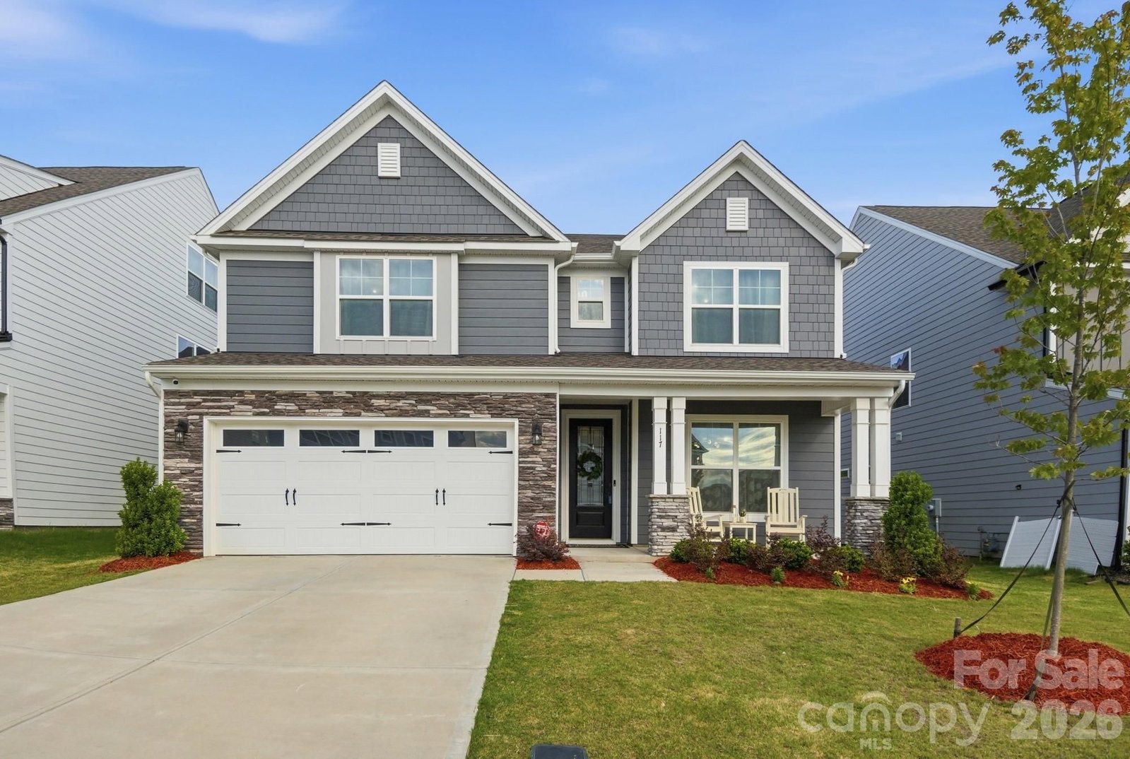 Property at 117 Ballantree Road, Mooresville, NC 28115