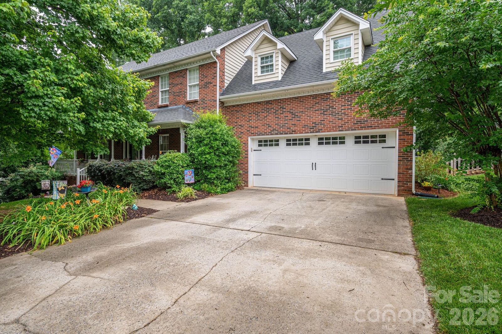 1228 Plantation Trail, Gastonia, NC 28056 - Photo 2