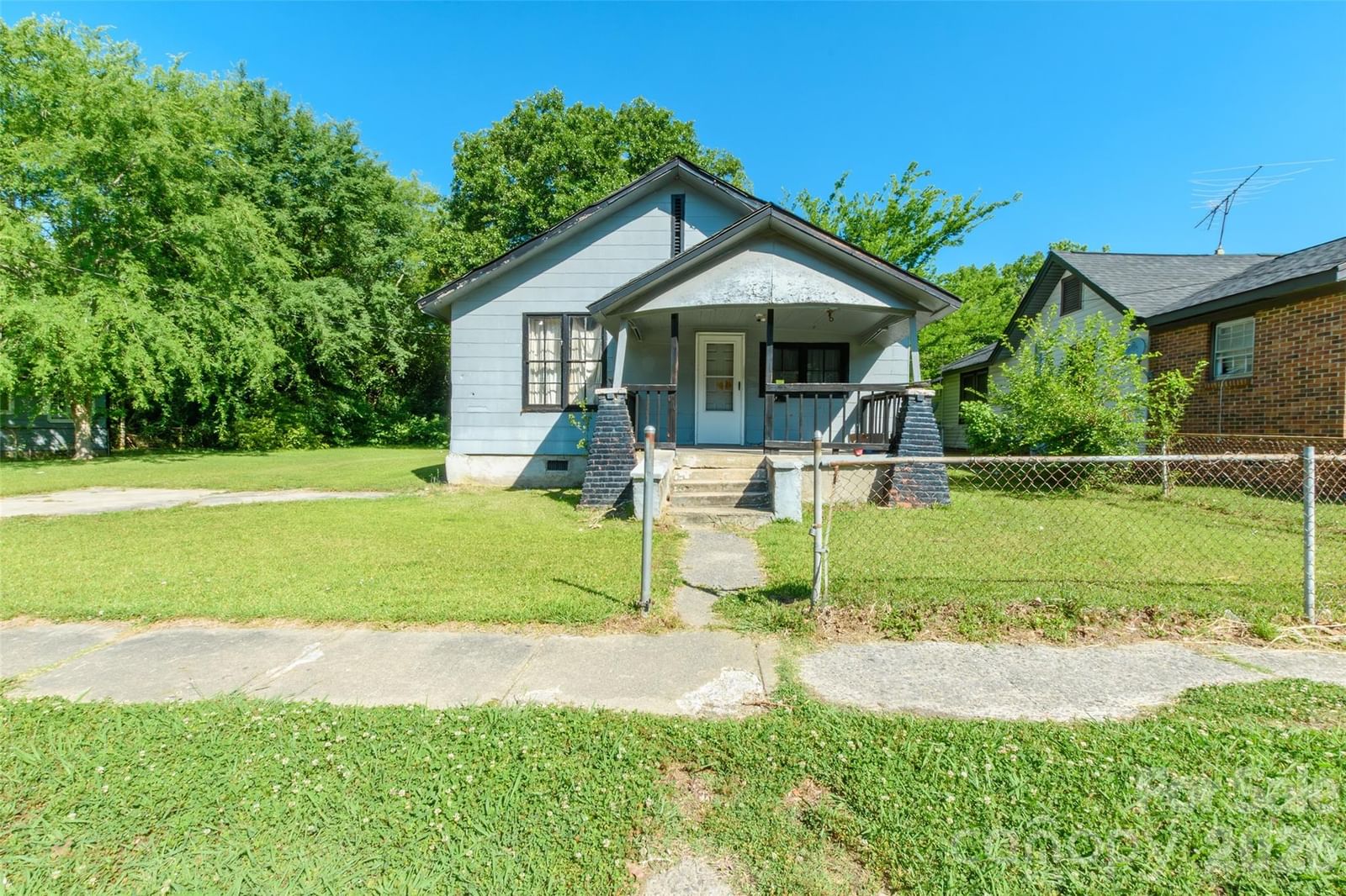 Property at 752 Carolina Avenue, Rock Hill, SC 29730