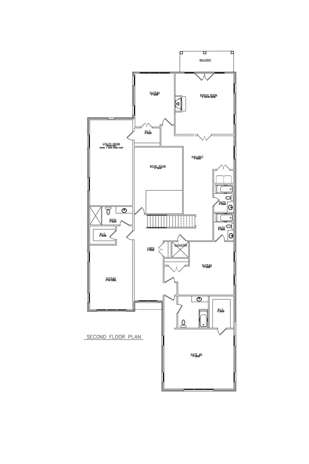 401 McDonald Avenue, Charlotte, NC 28203 - Photo 5