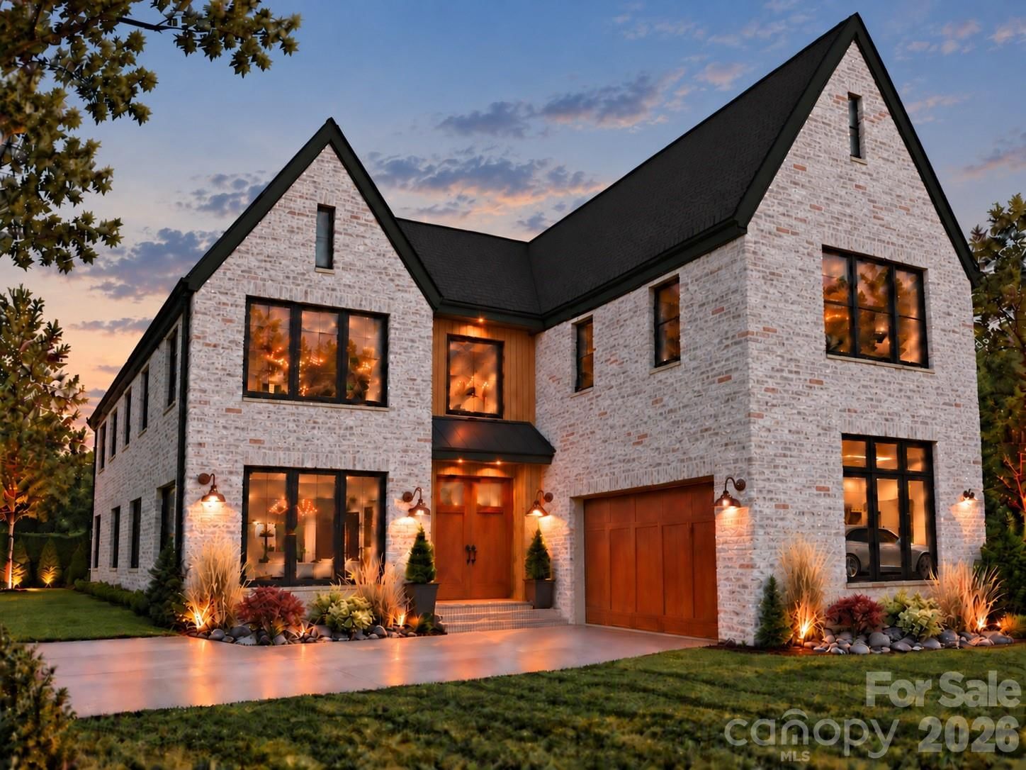 401 McDonald Avenue, Charlotte, NC 28203