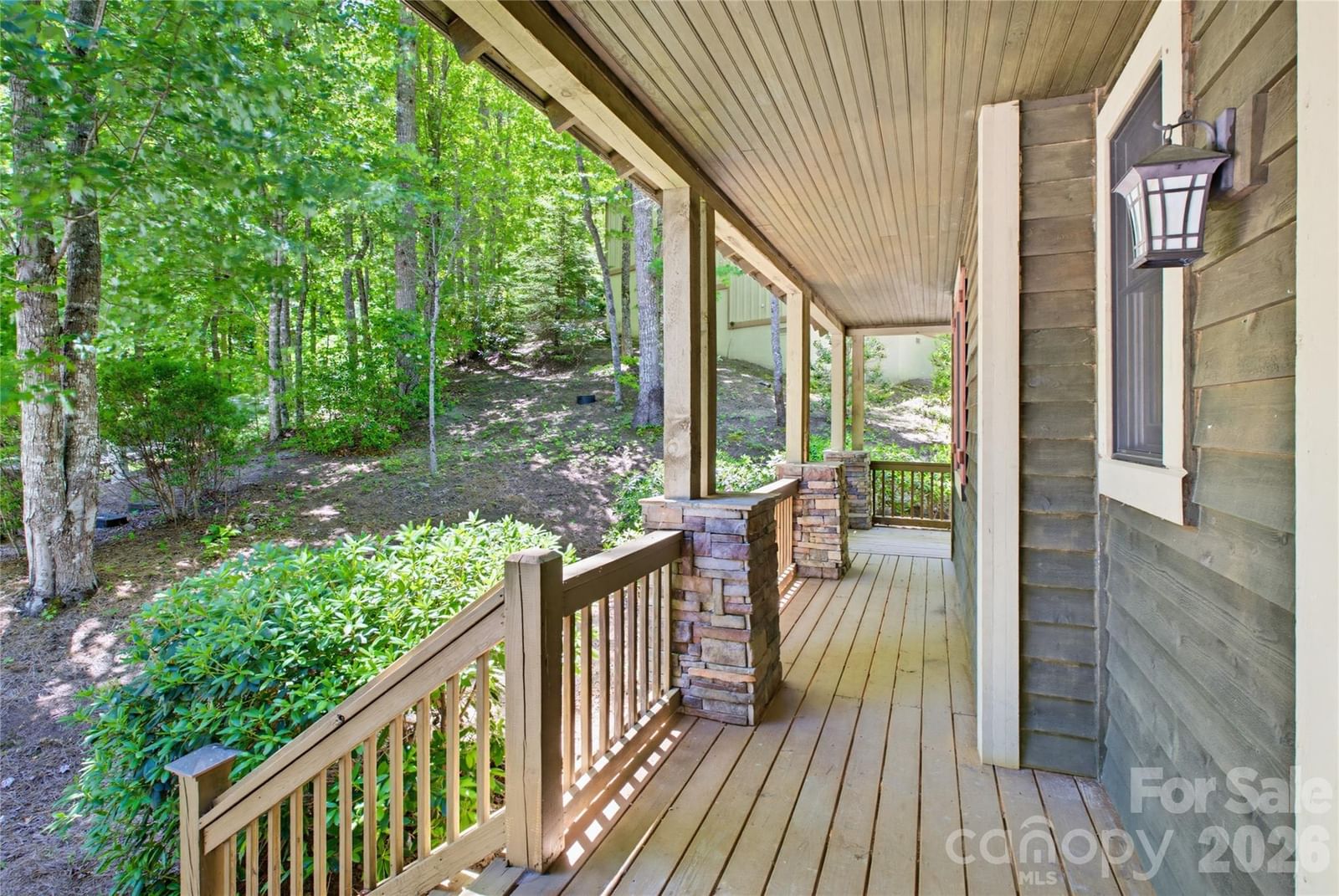 65 Whispering Falls Court, Tuckasegee, NC 28783 - Photo 5