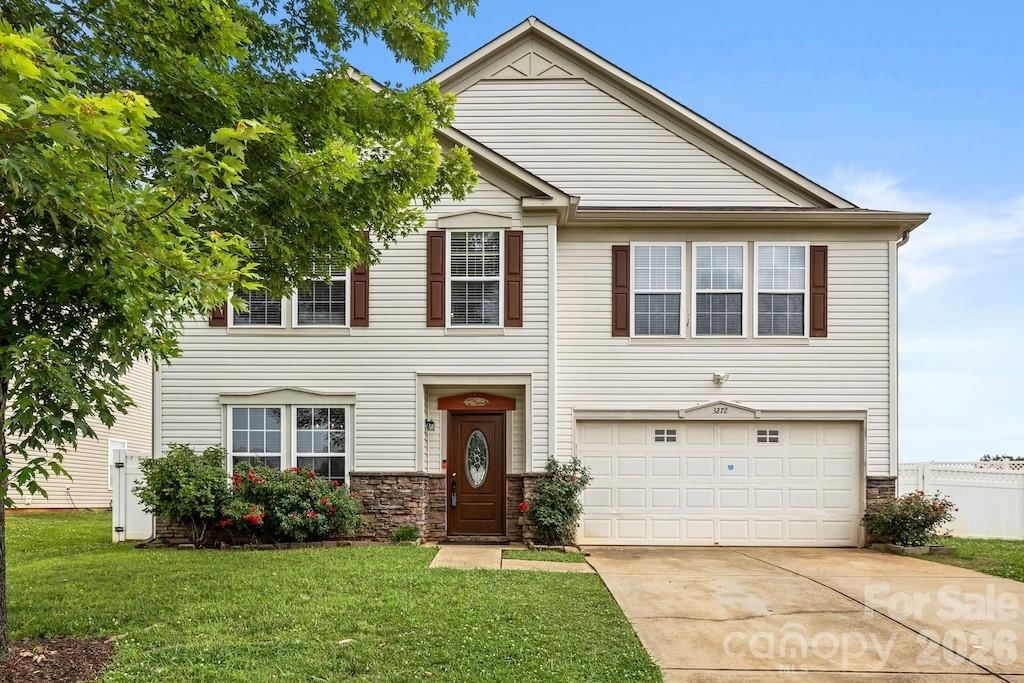Property at 3272 Table Rock, Gastonia, NC 28052