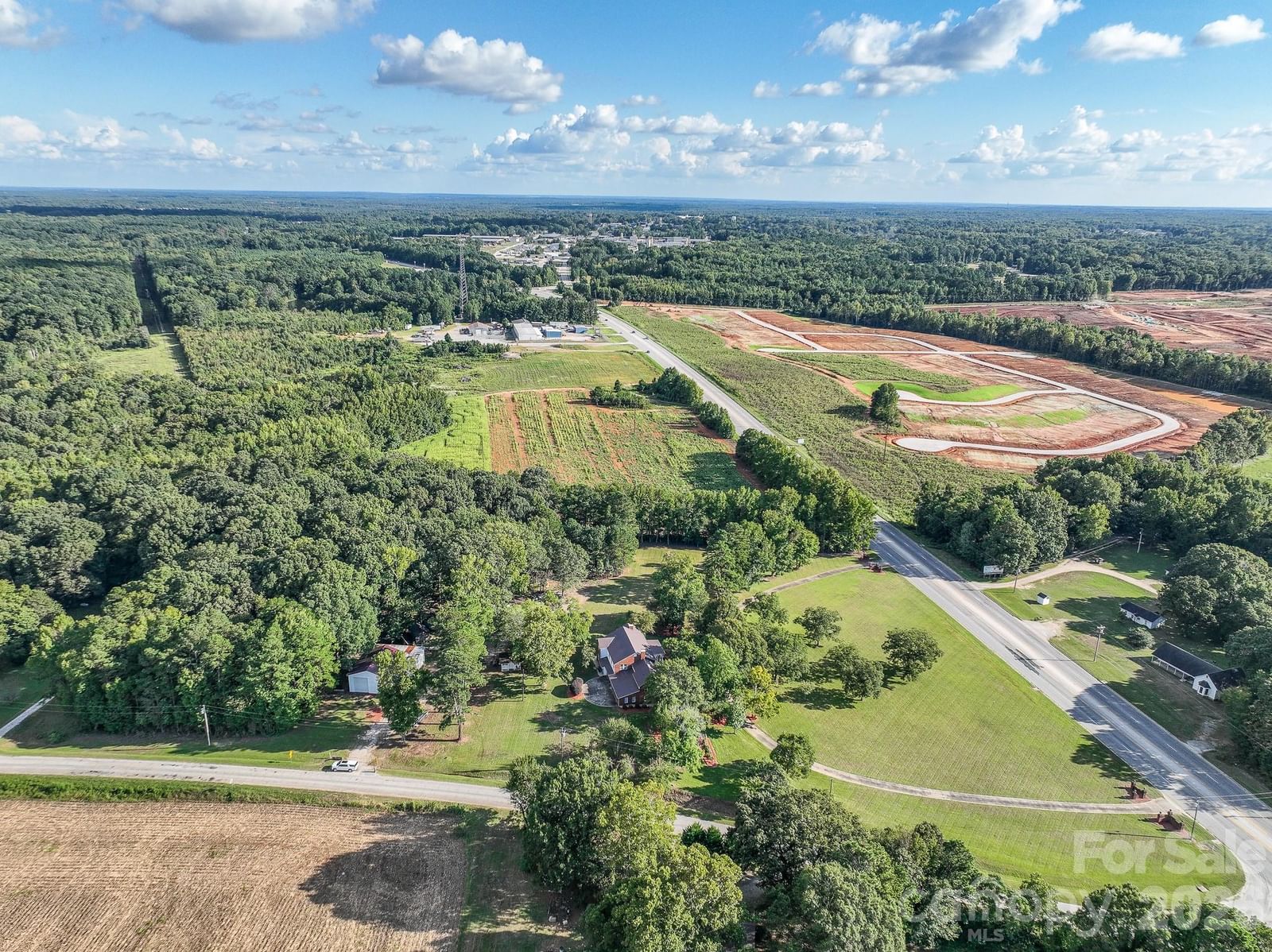 Property at 1814 Highway 601 Highway N, Pageland, SC 29728