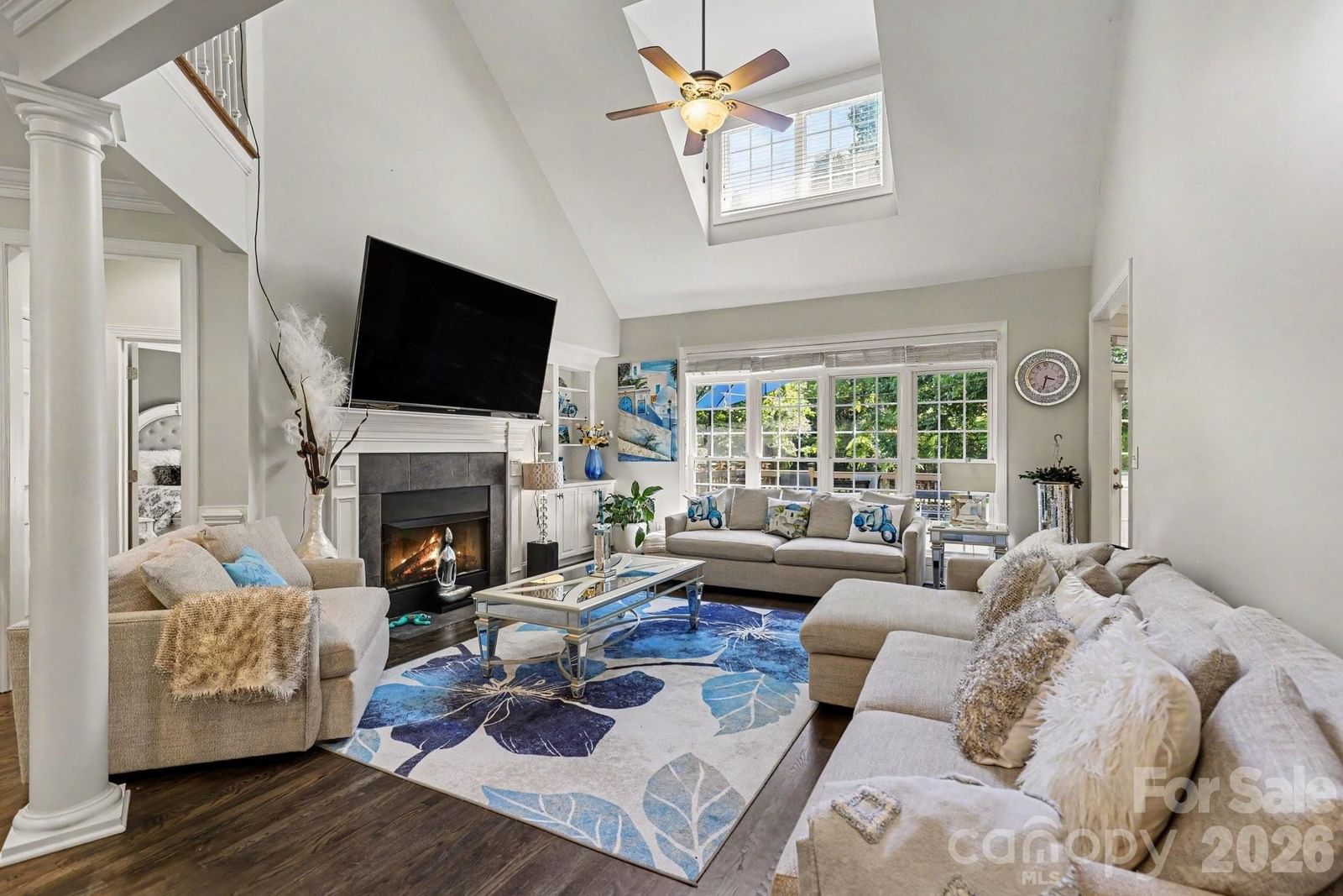 163 Evening Shadow Road, Lake Wylie, SC 29710 - Photo 5