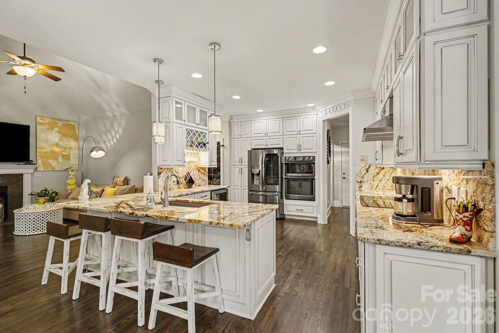 163 Evening Shadow Road, Lake Wylie, SC 29710 - Photo 2