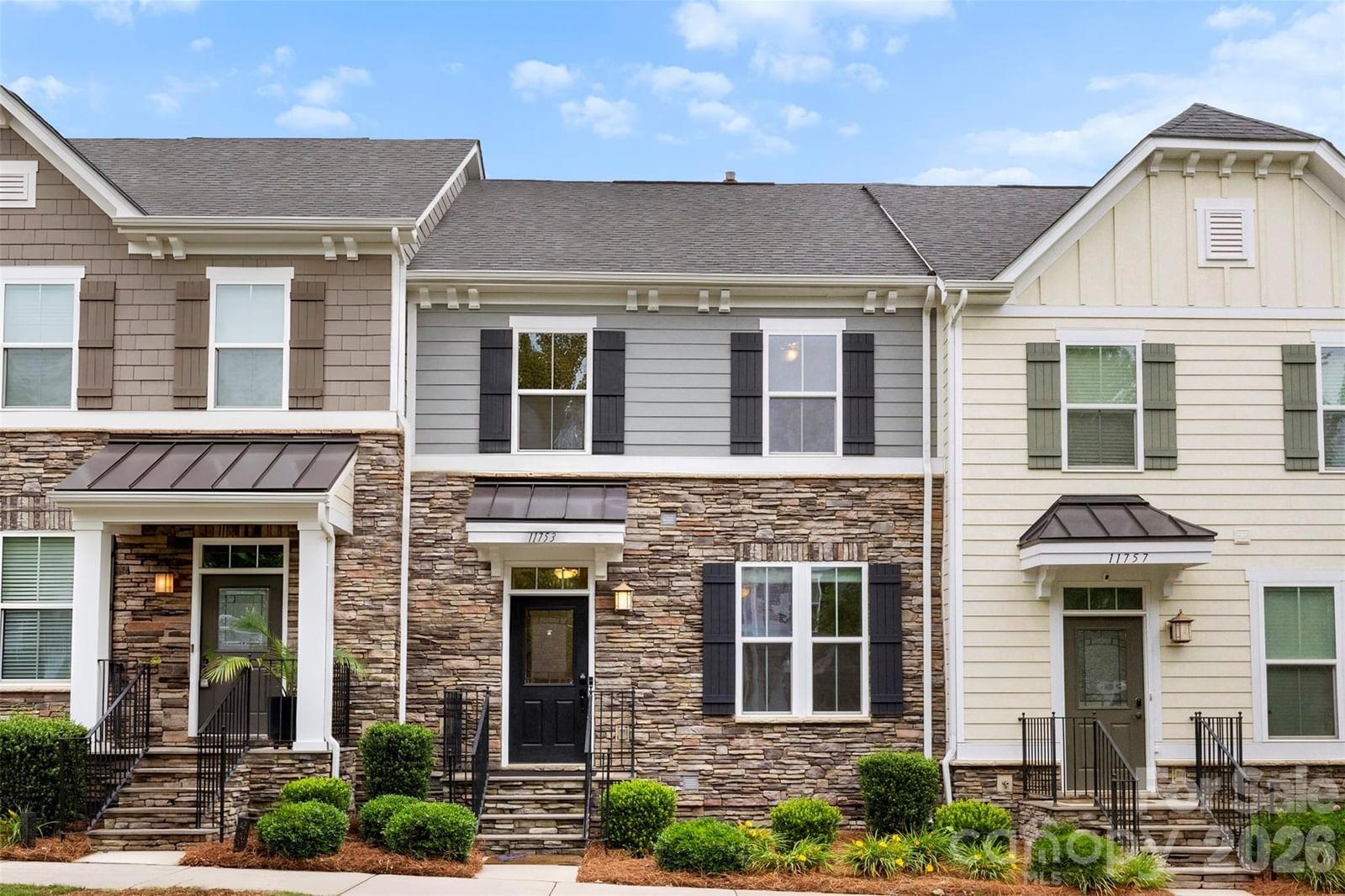 Property at 11753 Blessington, Huntersville, NC 28078