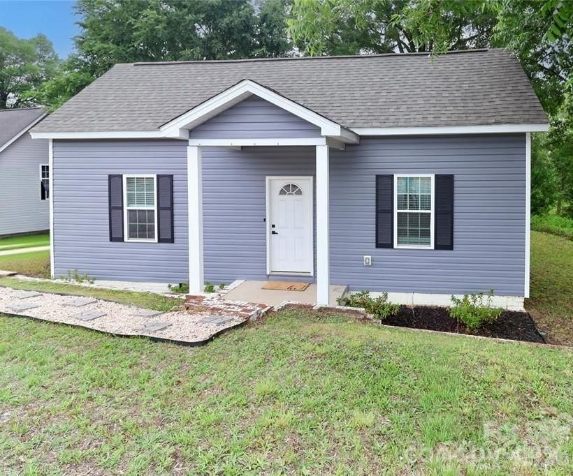 Property at 703 Main, Landis, NC 28088