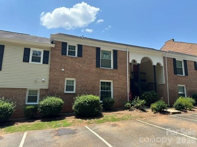 4605 Coronado Drive #K, Charlotte, NC 28212 - Photo 2