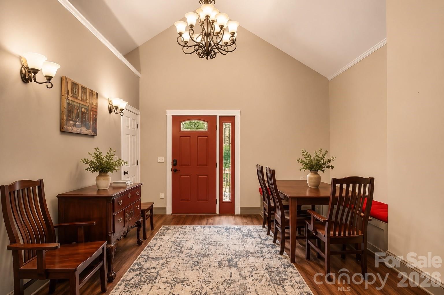 60 Hawks Pointe Lane, Weaverville, NC 28787 - Photo 3