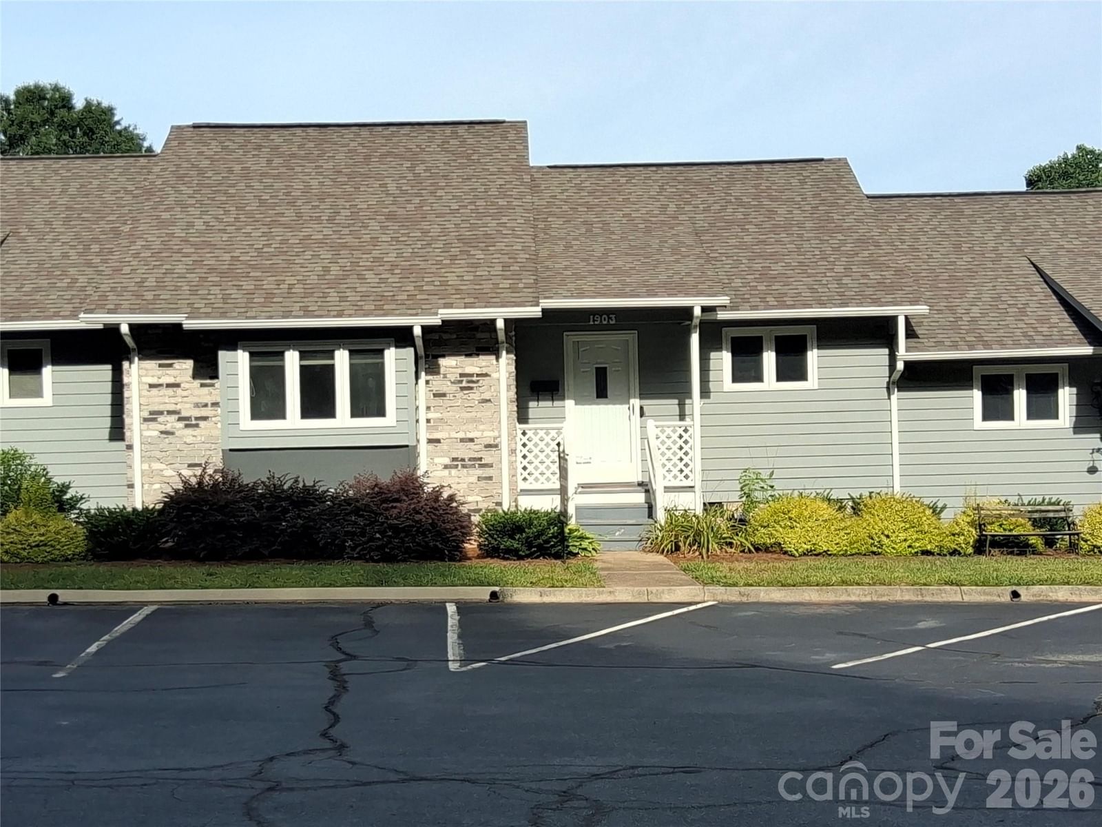 1903 Wellington Hills Circle, Salisbury, NC 28147