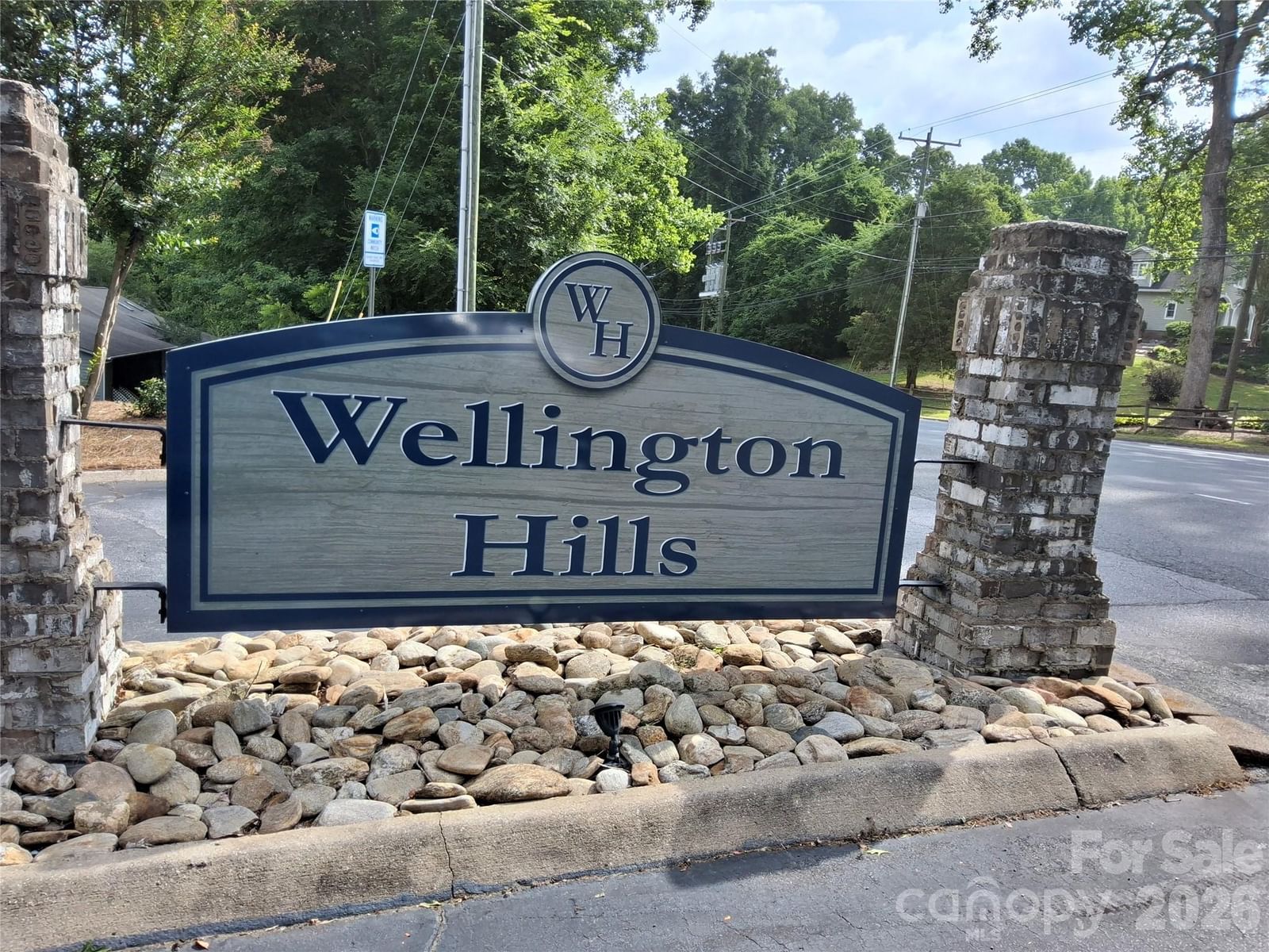 1903 Wellington Hills Circle, Salisbury, NC 28147 - Photo 2