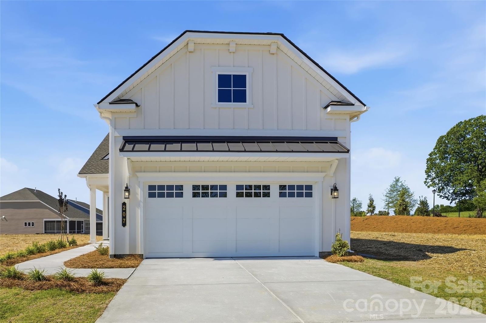 Property at 207 Patagonia, Locust, NC 28097