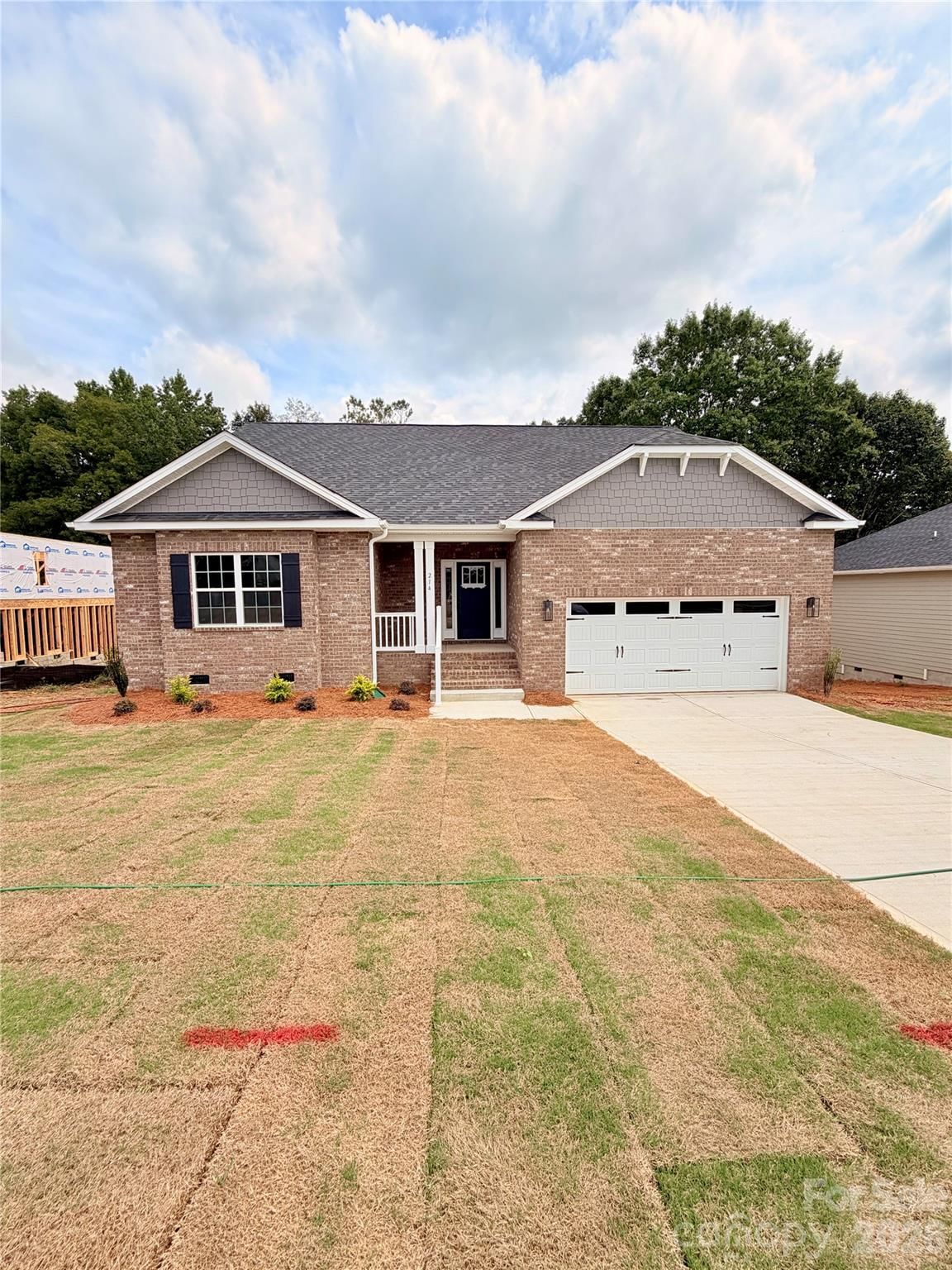 212 Imperial Way #6, Albemarle, NC 28001