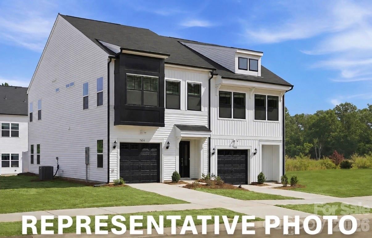 Property at 5828 Salamander Run #46, Charlotte, NC 28215