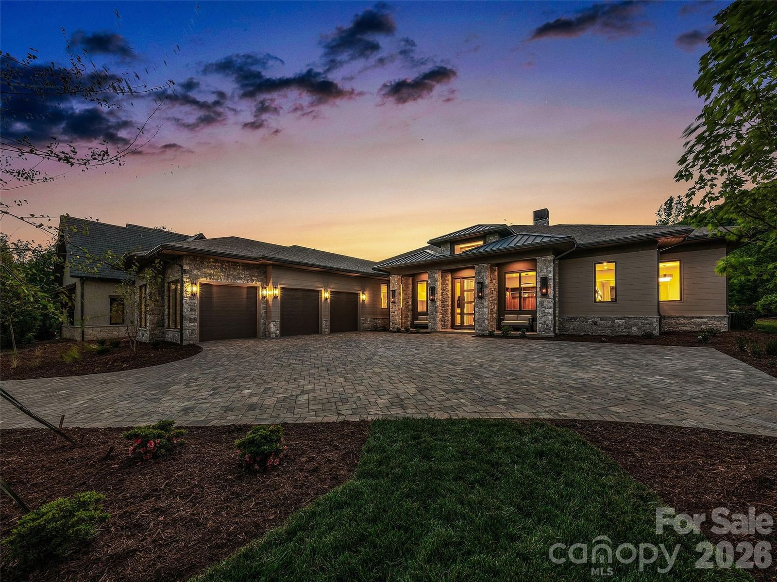 60 Walnut Valley Parkway, Arden, NC 28704 - Photo 2