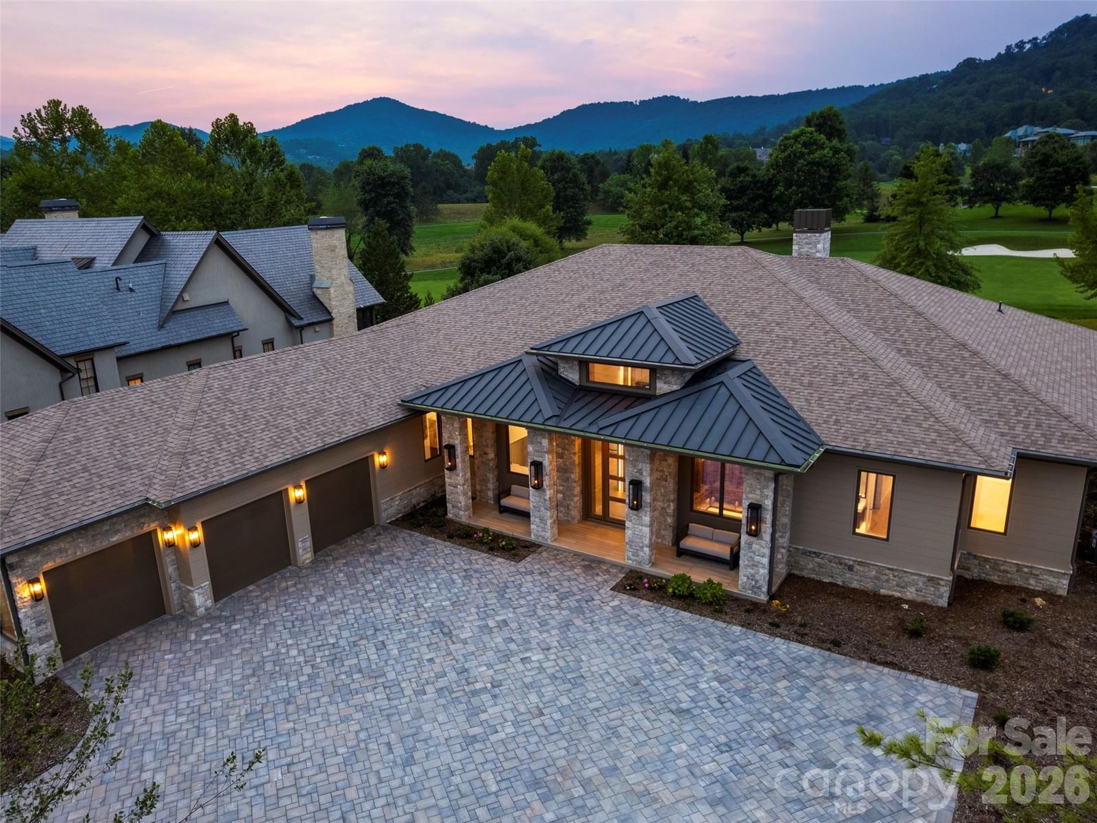 60 Walnut Valley Parkway, Arden, NC 28704 - Photo 5