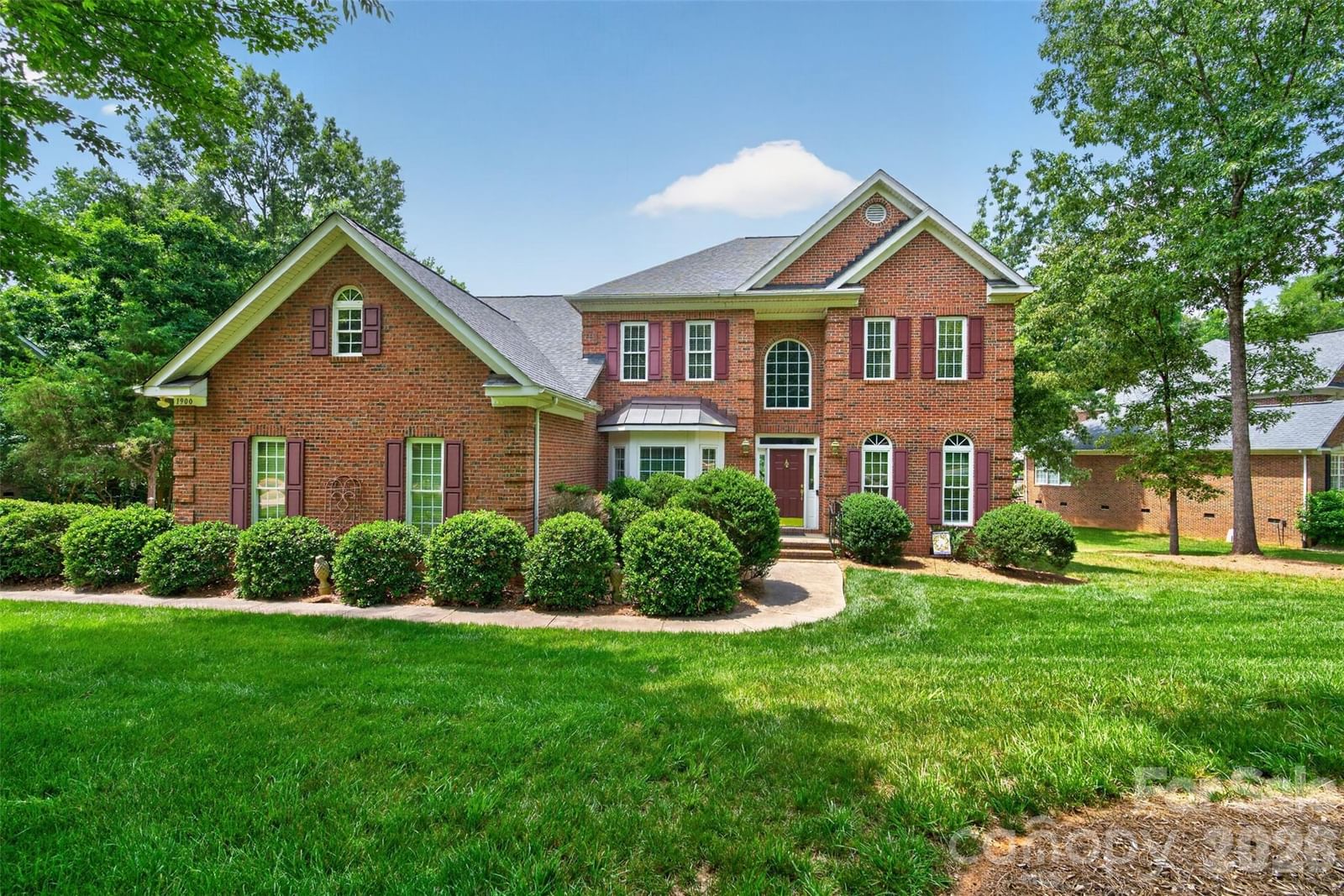 Property at 1900 Crestgate, Waxhaw, NC 28173